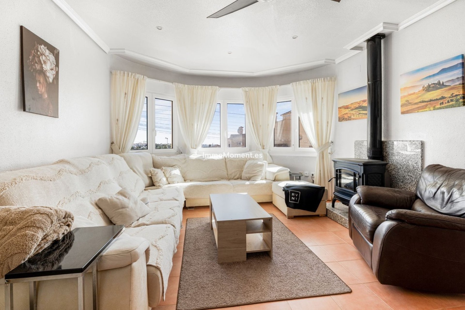 Resale - Detached villa - San Miguel de Salinas - San Miguel de Salinas Centro