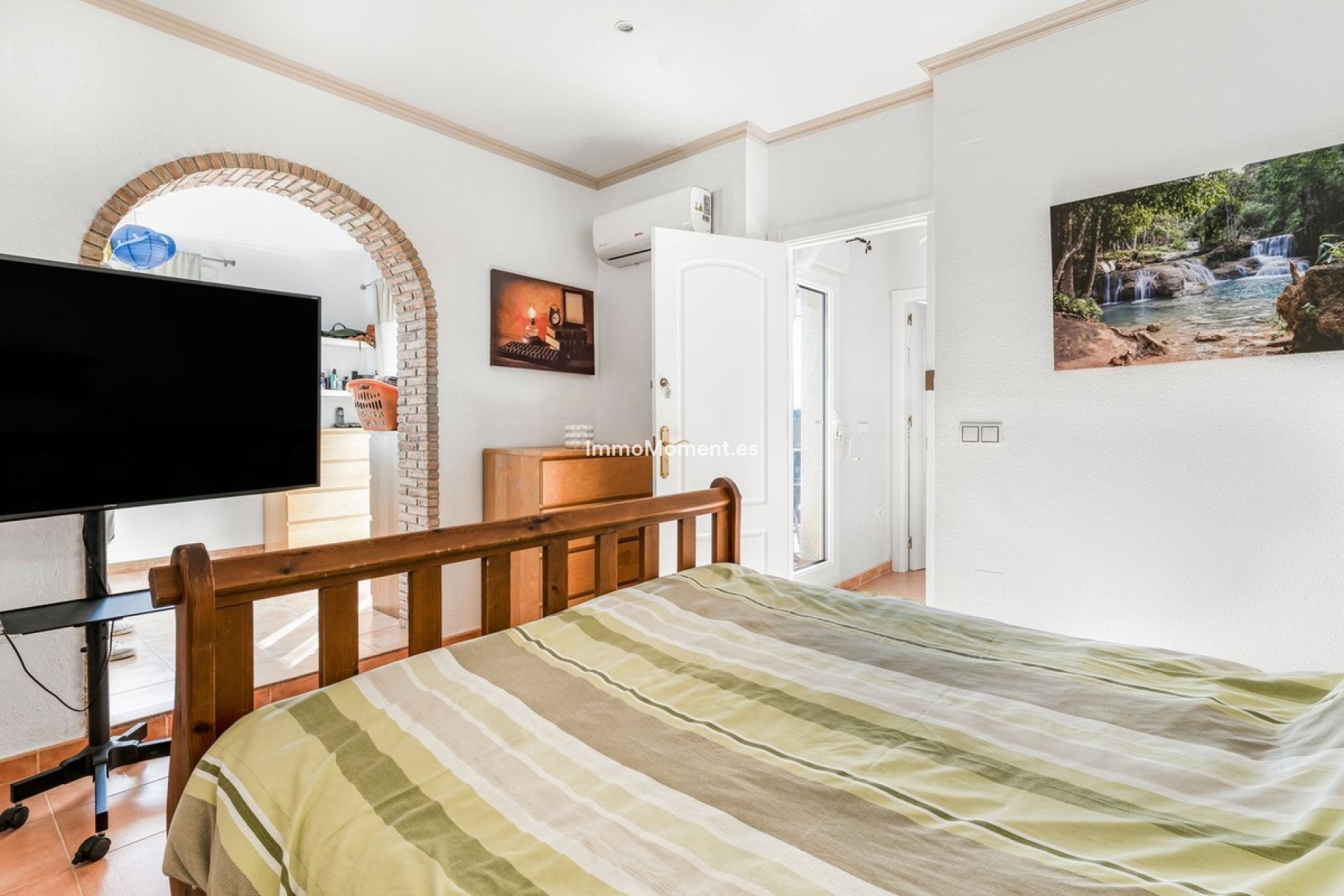 Resale - Detached villa - San Miguel de Salinas - San Miguel de Salinas Centro