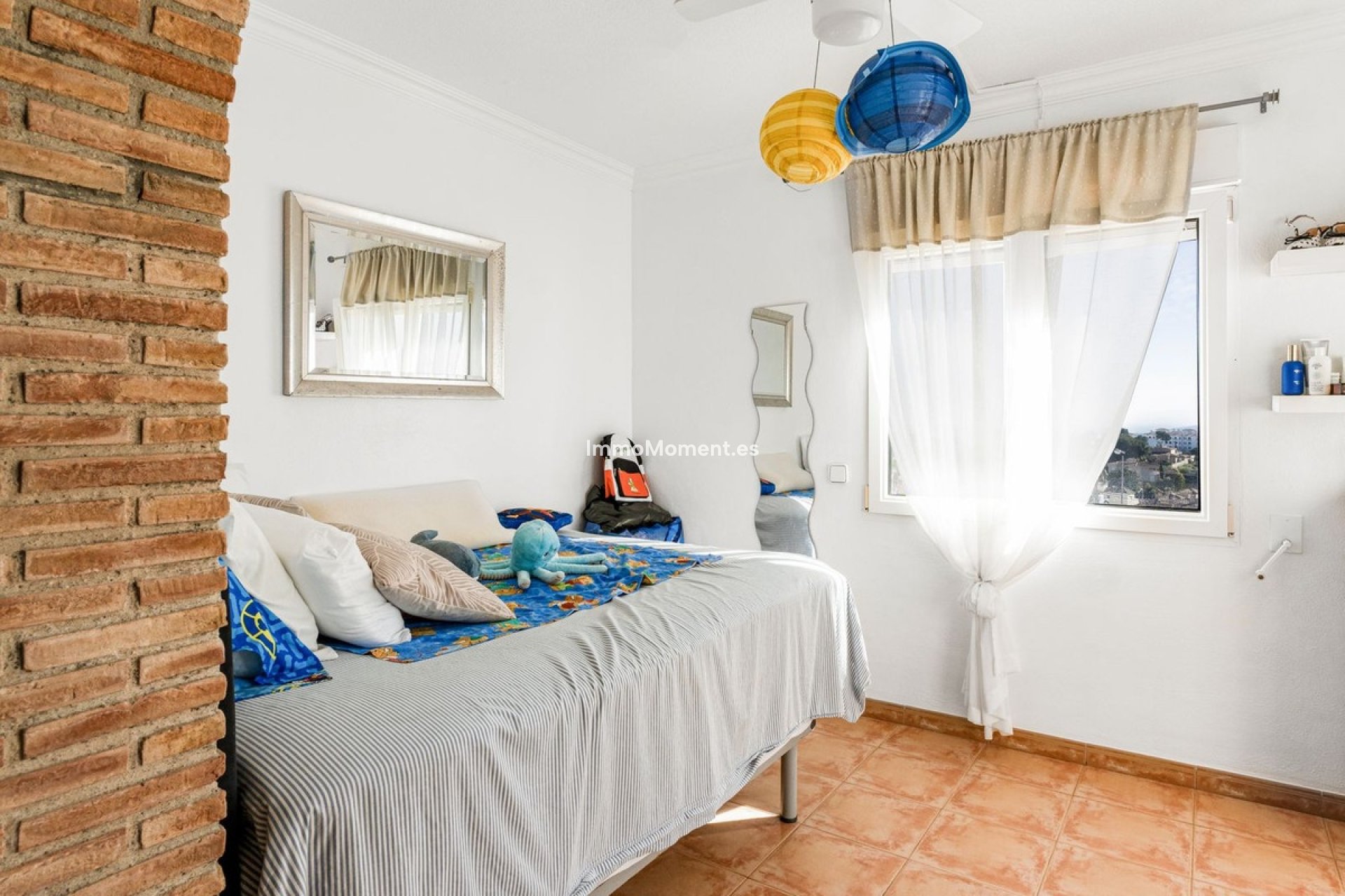 Resale - Detached villa - San Miguel de Salinas - San Miguel de Salinas Centro