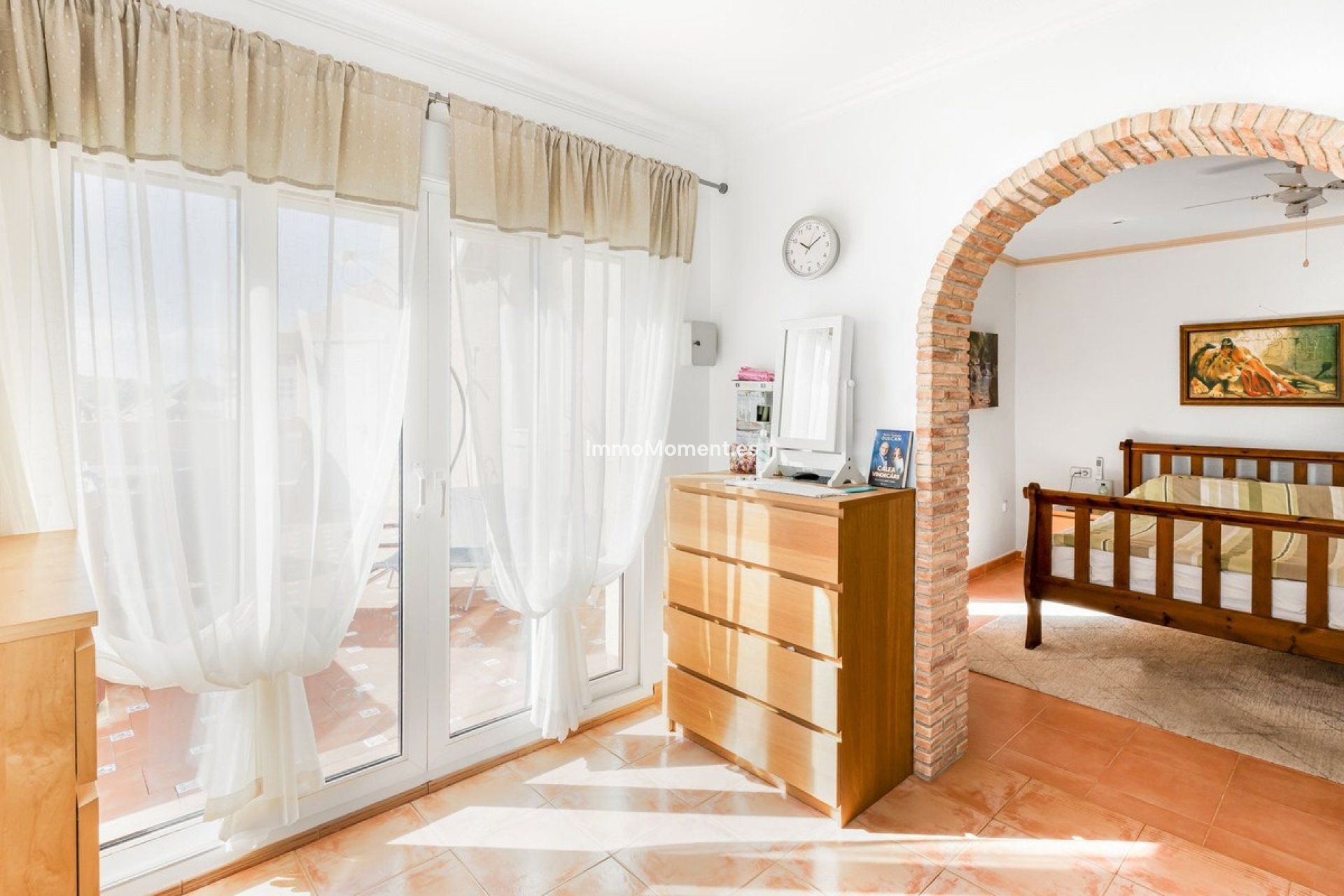 Resale - Detached villa - San Miguel de Salinas - San Miguel de Salinas Centro