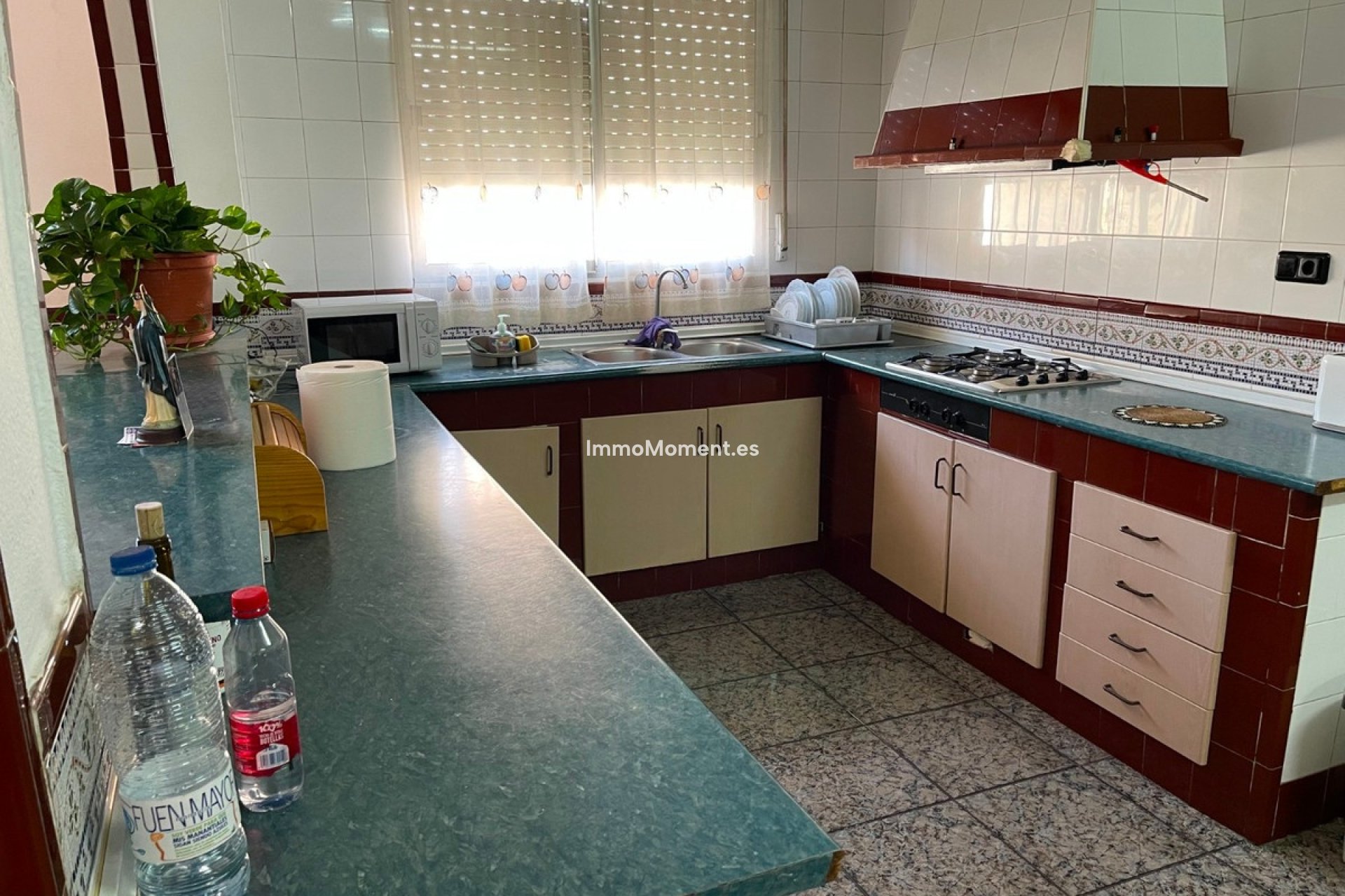 Resale - Detached villa - San Miguel de Salinas - San Miguel de Salinas Centro