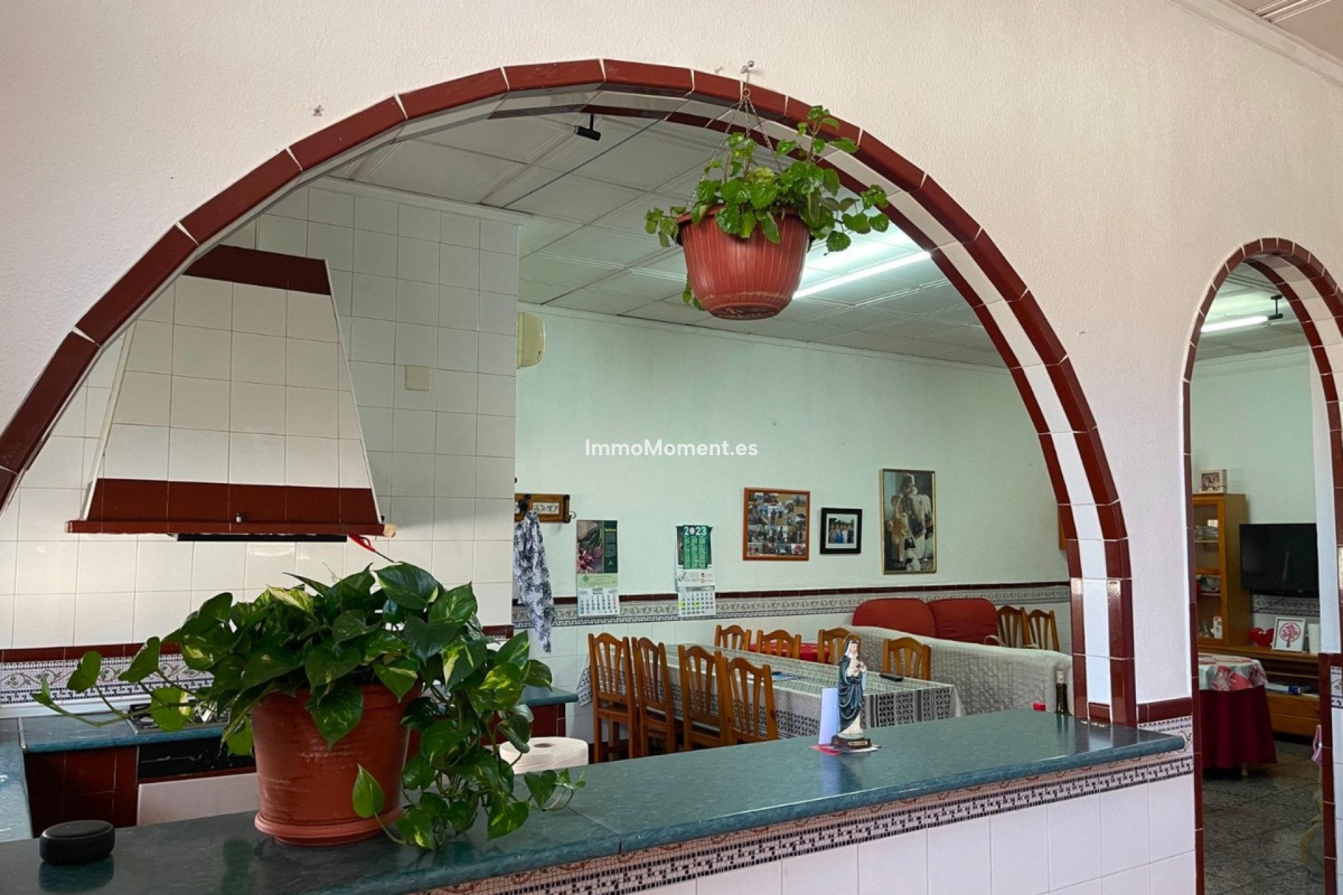 Resale - Detached villa - San Miguel de Salinas - San Miguel de Salinas Centro
