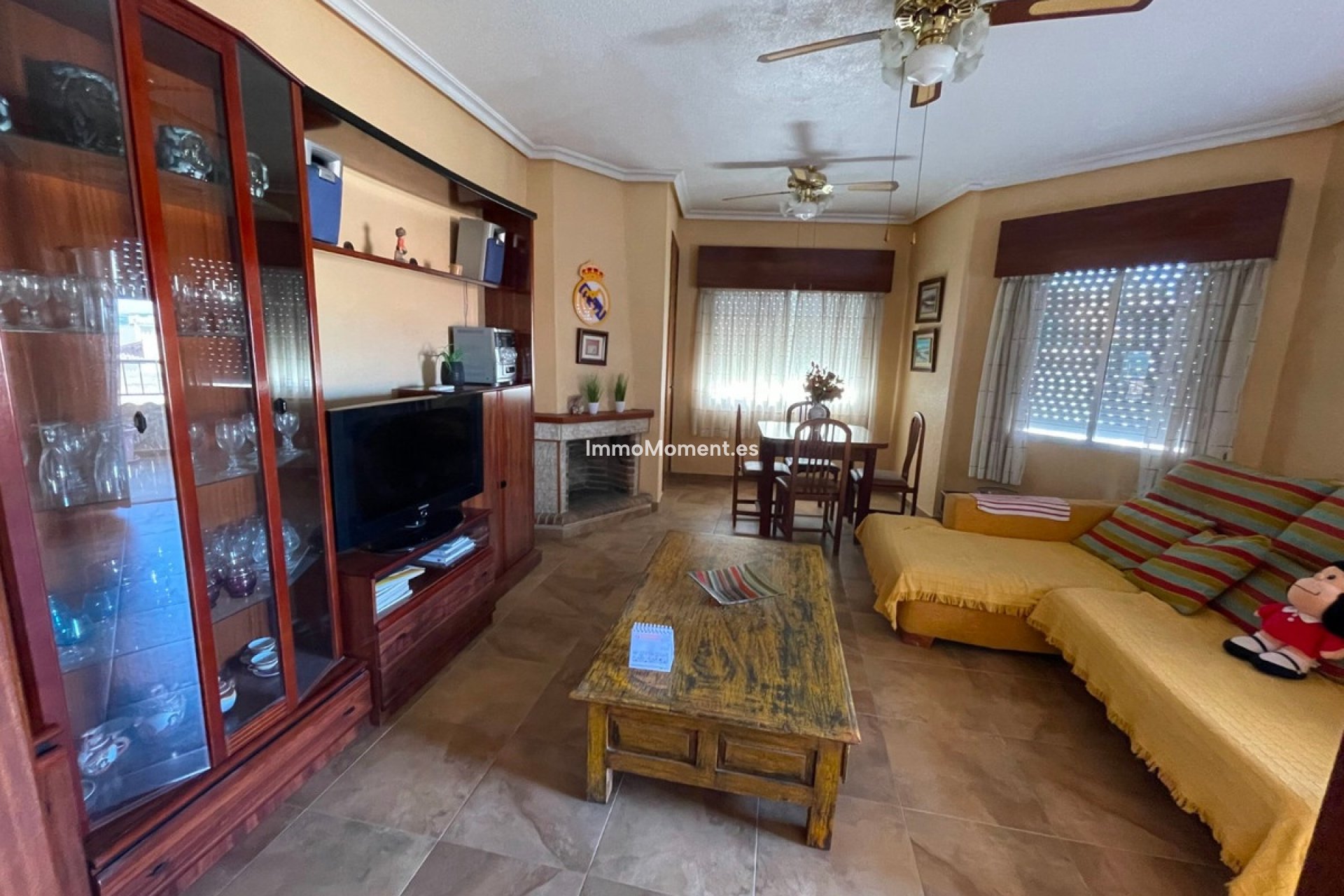 Resale - Detached villa - San Miguel de Salinas - San Miguel de Salinas Centro