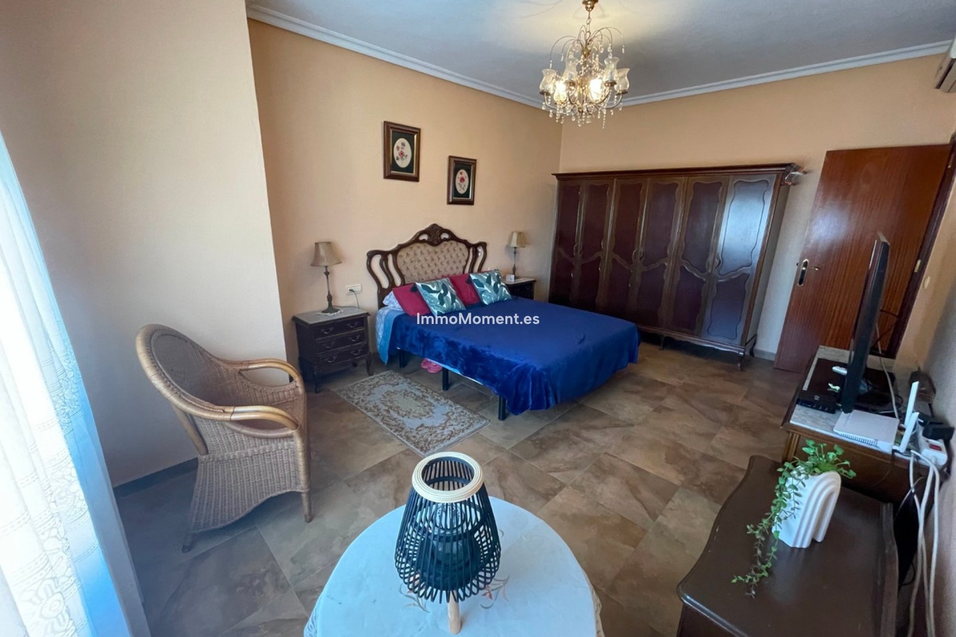 Resale - Detached villa - San Miguel de Salinas - San Miguel de Salinas Centro