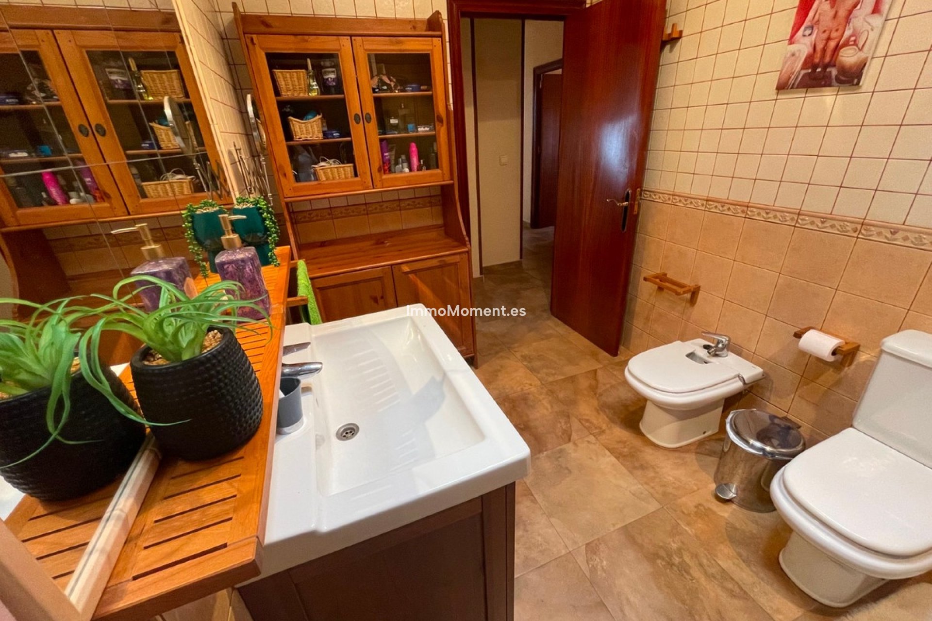 Resale - Detached villa - San Miguel de Salinas - San Miguel de Salinas Centro
