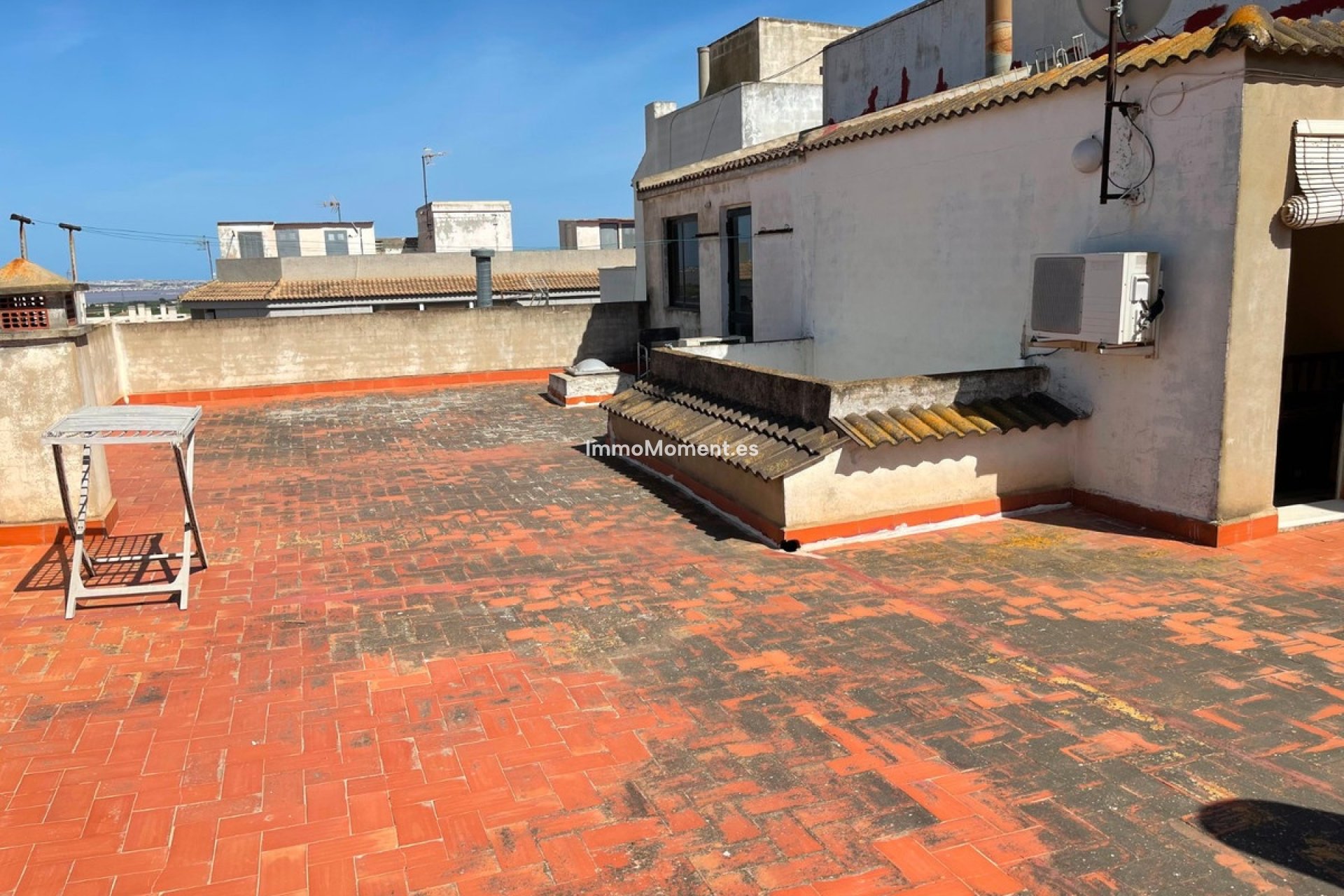 Resale - Detached villa - San Miguel de Salinas - San Miguel de Salinas Centro