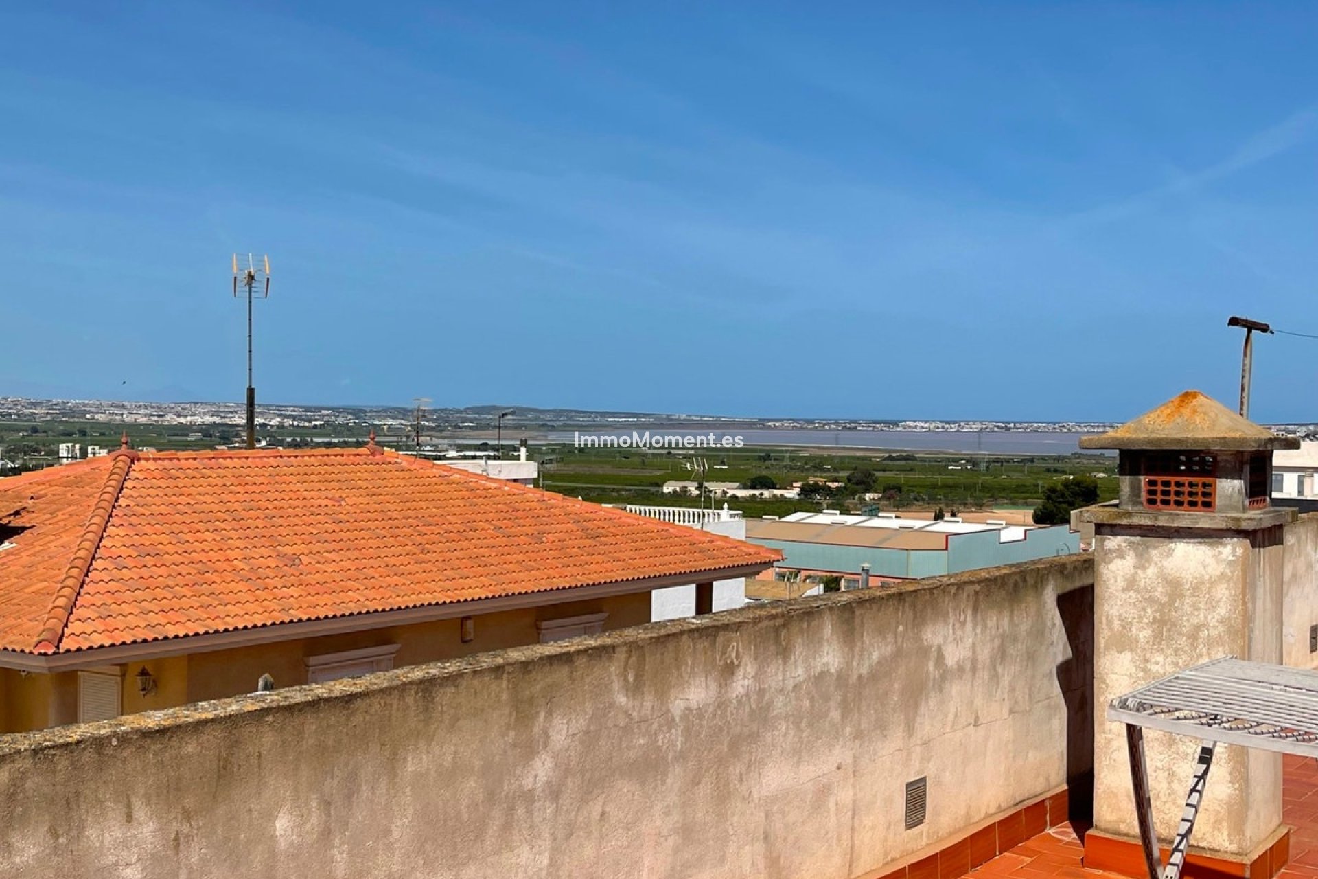 Resale - Detached villa - San Miguel de Salinas - San Miguel de Salinas Centro