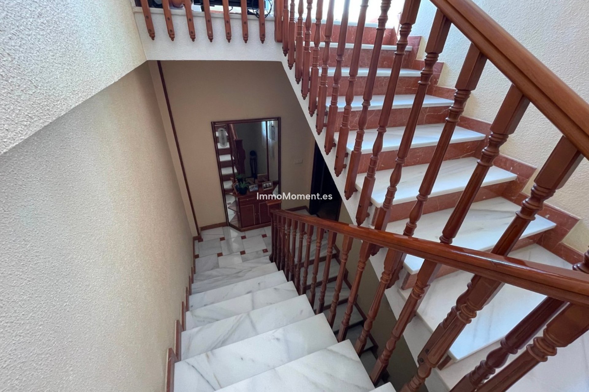 Resale - Detached villa - San Miguel de Salinas - San Miguel de Salinas Centro