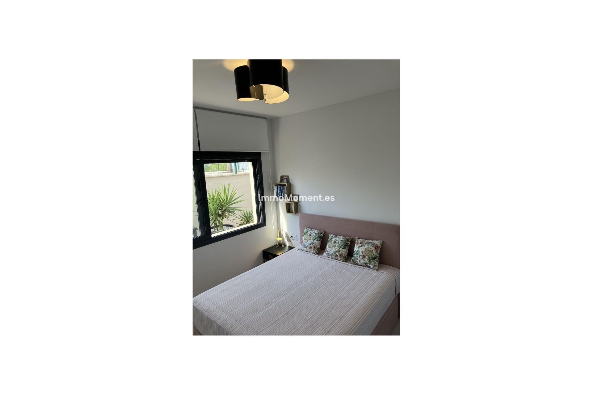 Resale - Detached villa - San Miguel de Salinas - San Miguel de Salinas Centro
