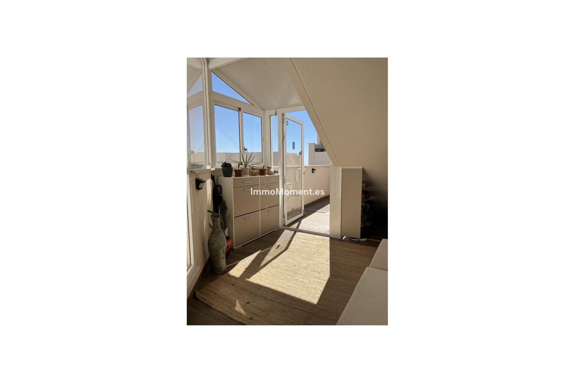 Resale - Detached villa - San Miguel de Salinas - San Miguel de Salinas Centro