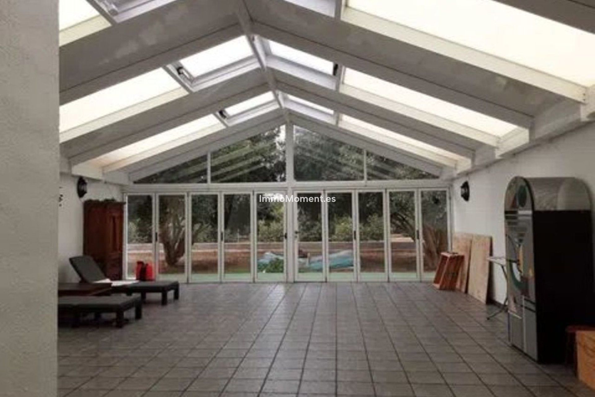Resale - Detached villa - San Miguel de Salinas - San Miguel de Salinas Centro