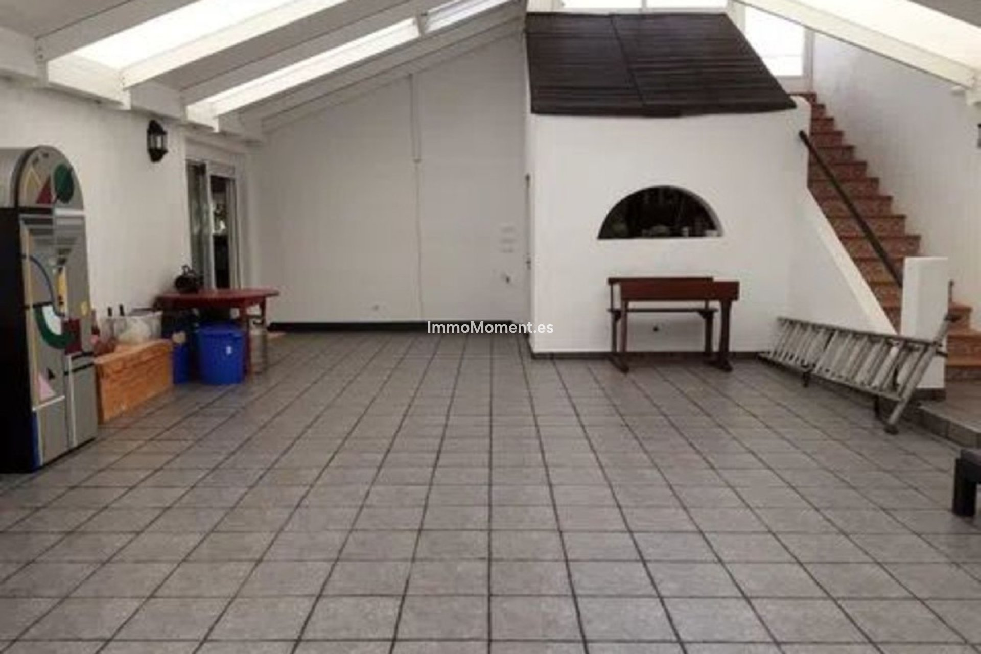 Resale - Detached villa - San Miguel de Salinas - San Miguel de Salinas Centro