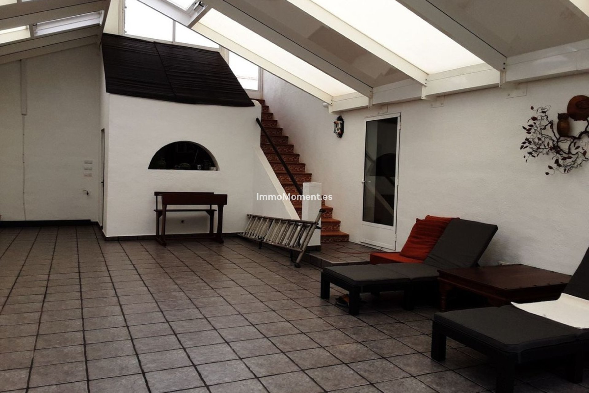 Resale - Detached villa - San Miguel de Salinas - San Miguel de Salinas Centro