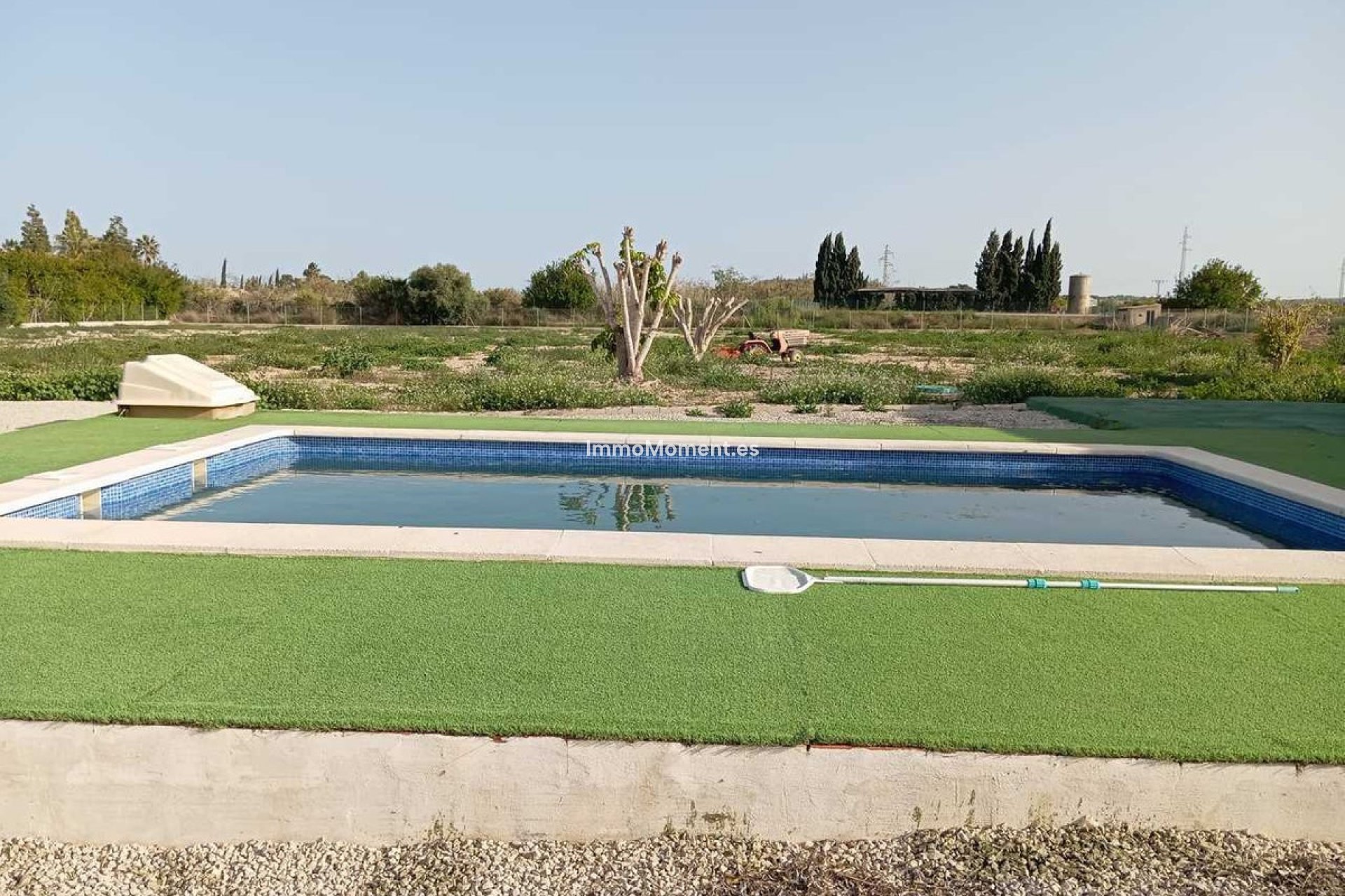 Resale - Detached villa - San Miguel de Salinas - San Miguel de Salinas Centro