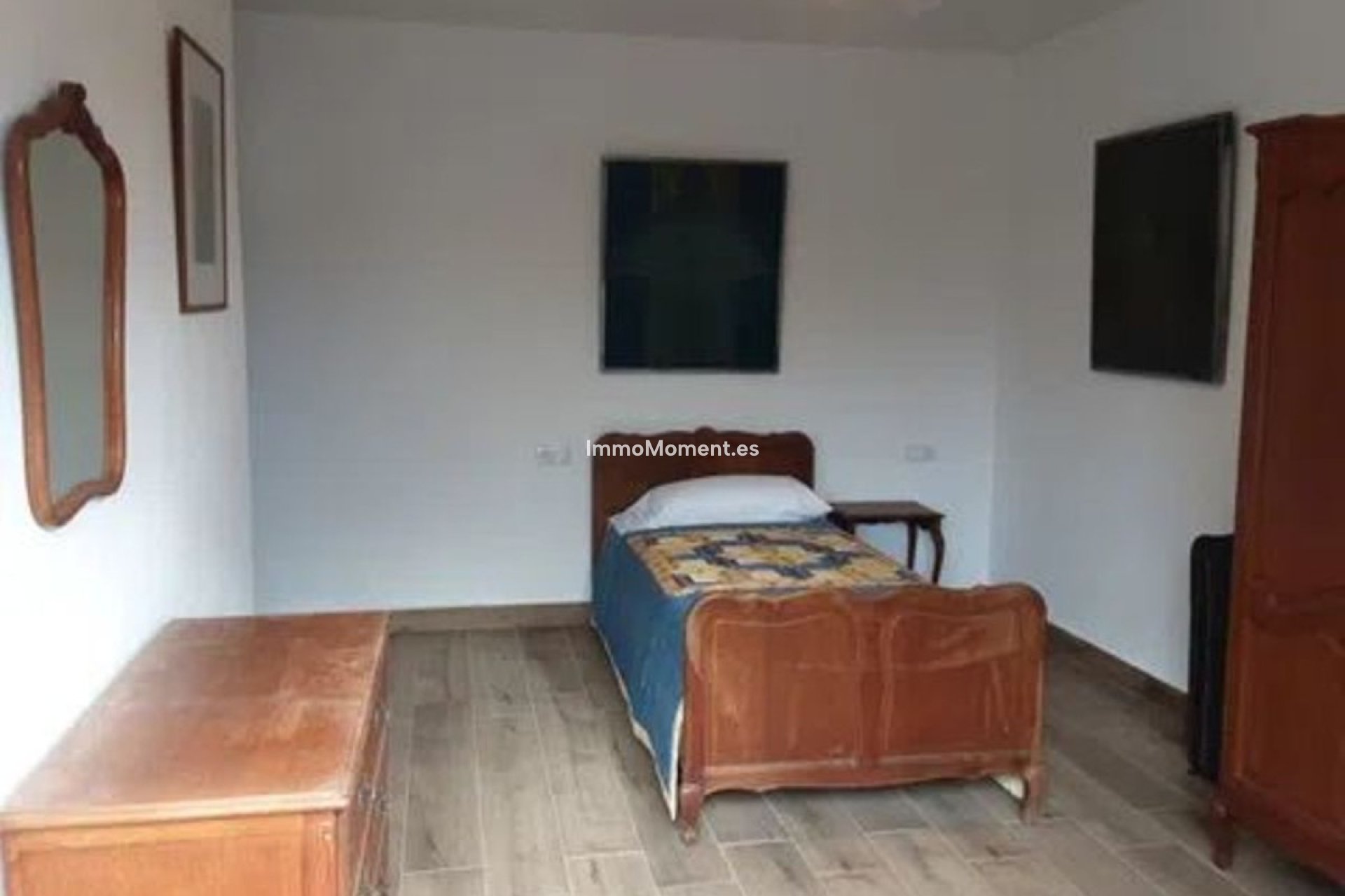 Resale - Detached villa - San Miguel de Salinas - San Miguel de Salinas Centro