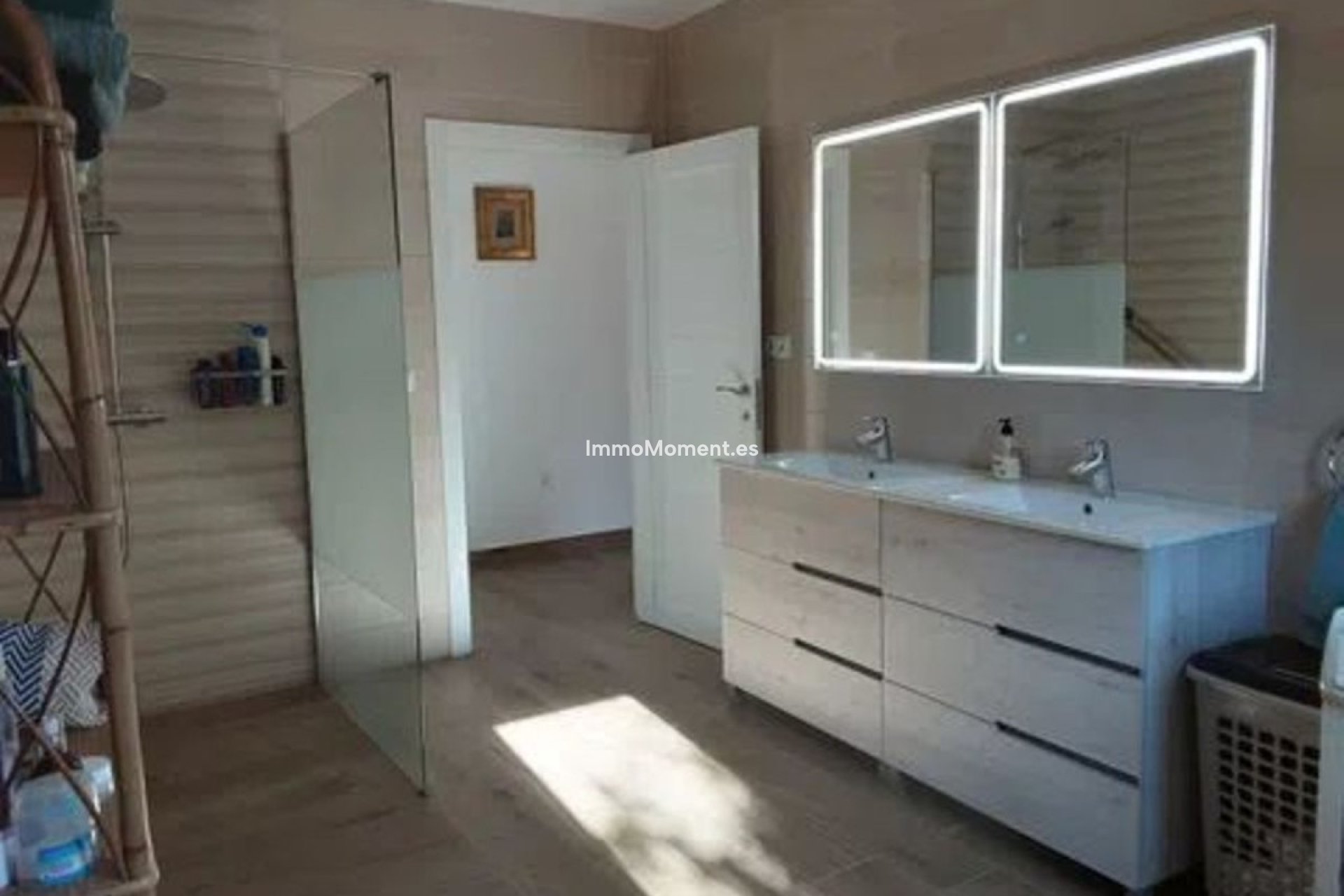 Resale - Detached villa - San Miguel de Salinas - San Miguel de Salinas Centro
