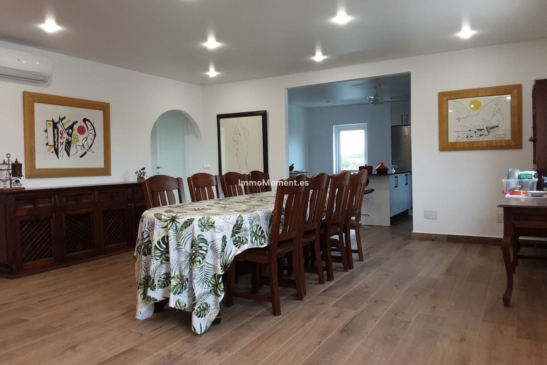 Resale - Detached villa - San Miguel de Salinas - San Miguel de Salinas Centro