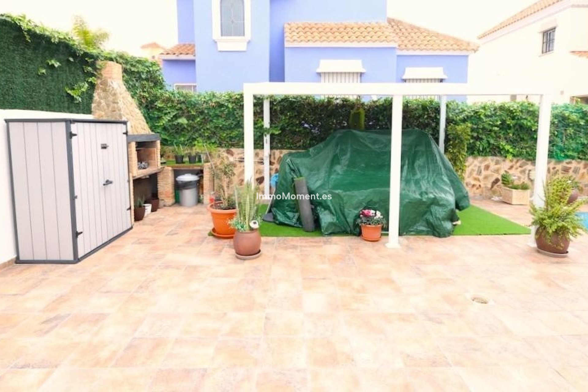 Resale - Detached villa - San Miguel de Salinas - San Miguel de Salinas Centro