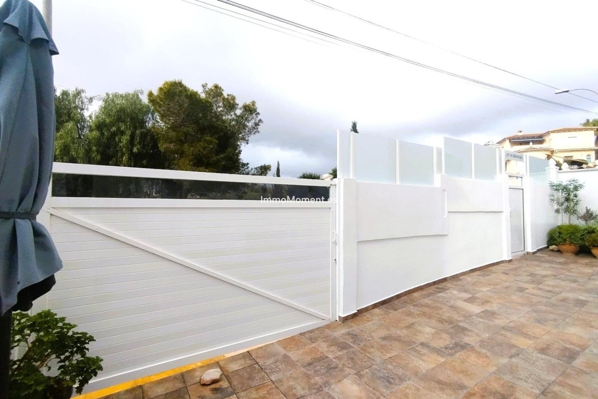 Resale - Detached villa - San Miguel de Salinas - San Miguel de Salinas Centro