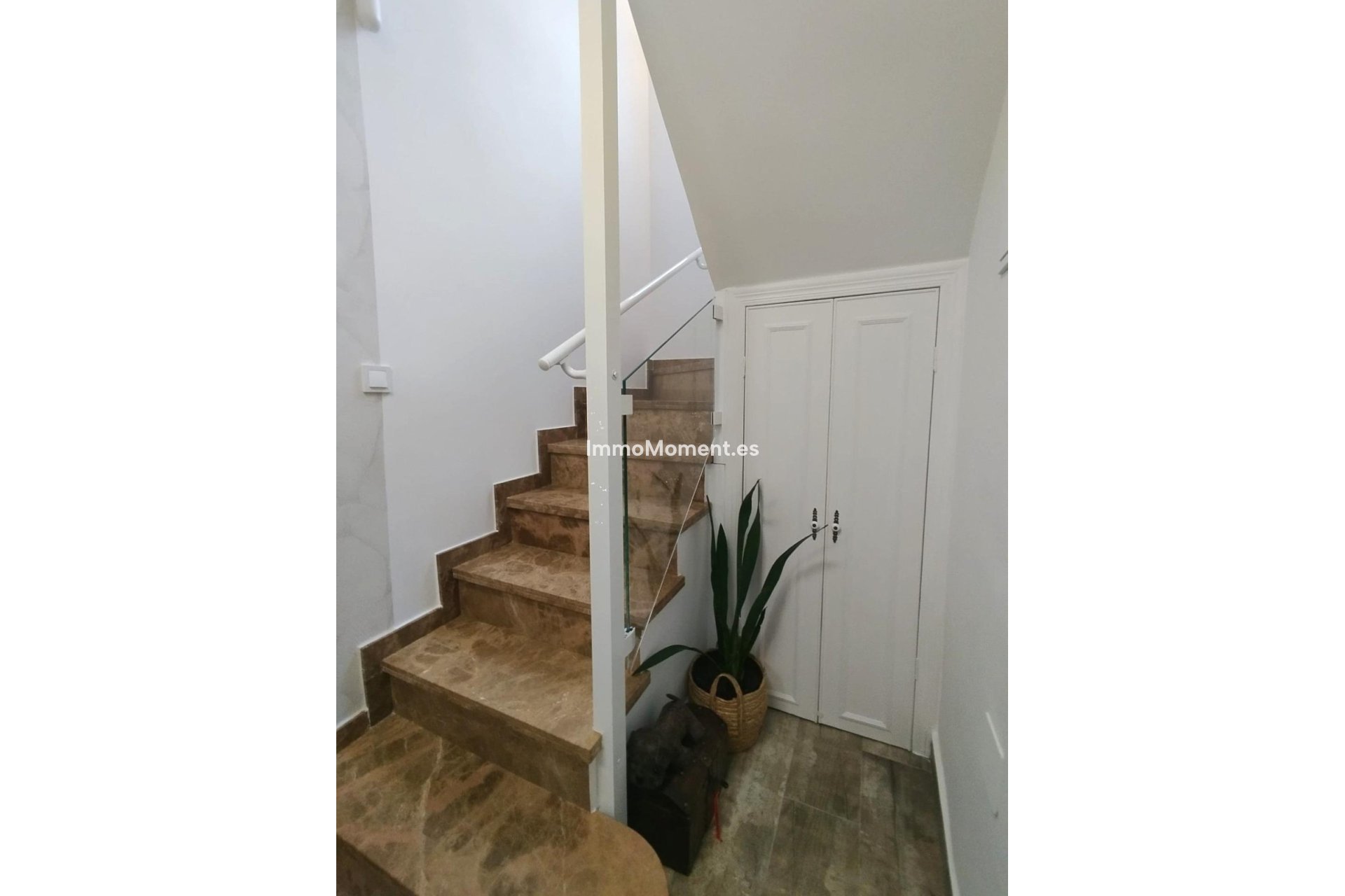 Resale - Detached villa - San Miguel de Salinas - San Miguel de Salinas Centro