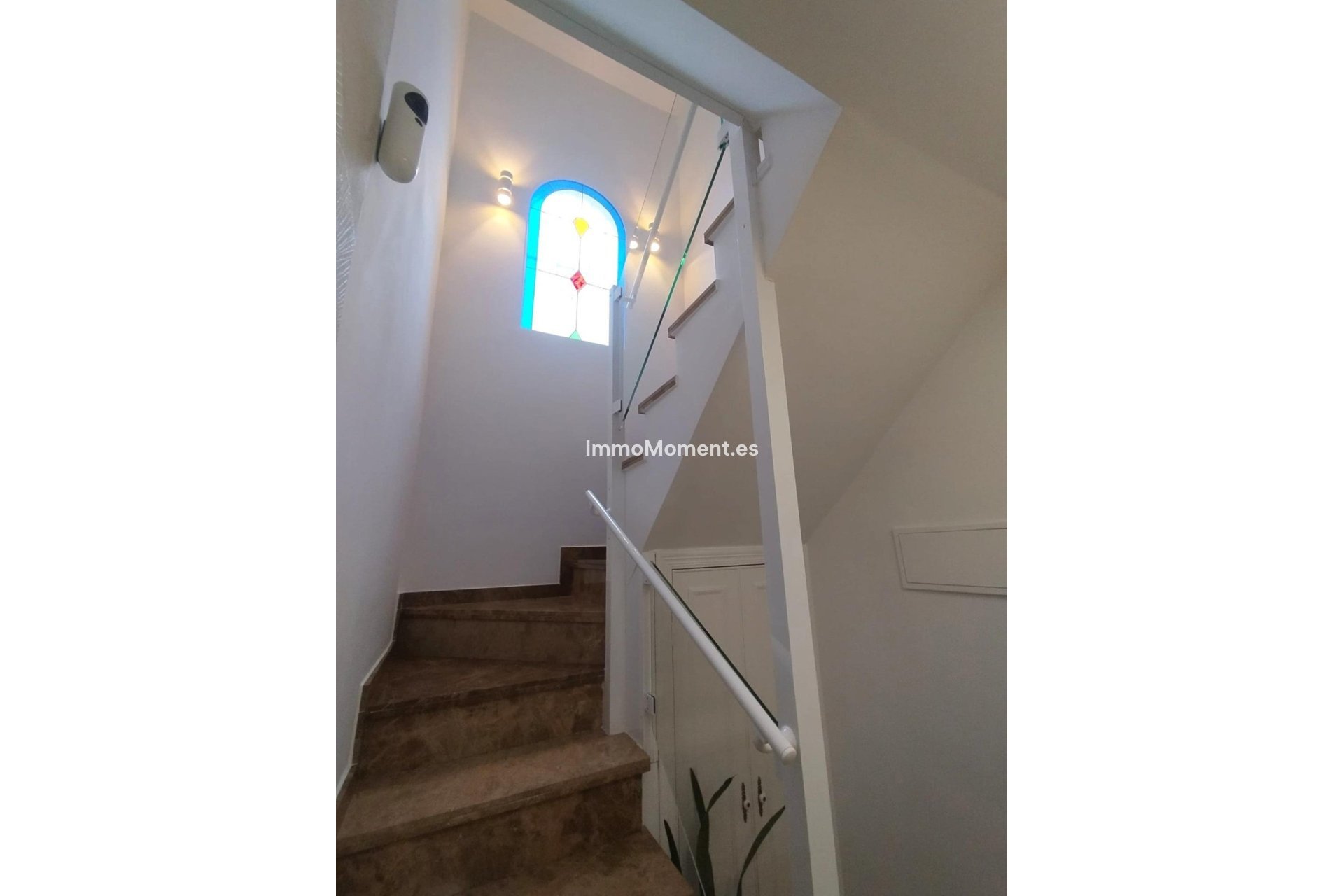 Resale - Detached villa - San Miguel de Salinas - San Miguel de Salinas Centro