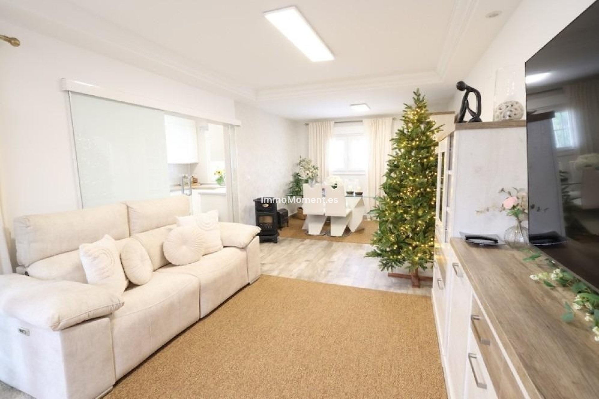 Resale - Detached villa - San Miguel de Salinas - San Miguel de Salinas Centro