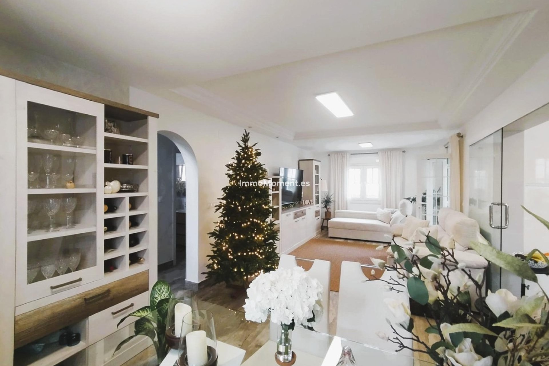 Resale - Detached villa - San Miguel de Salinas - San Miguel de Salinas Centro