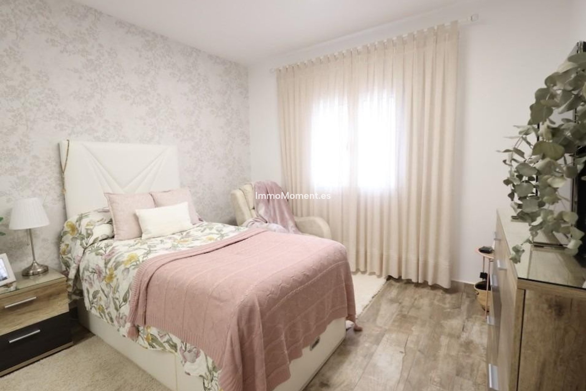 Resale - Detached villa - San Miguel de Salinas - San Miguel de Salinas Centro