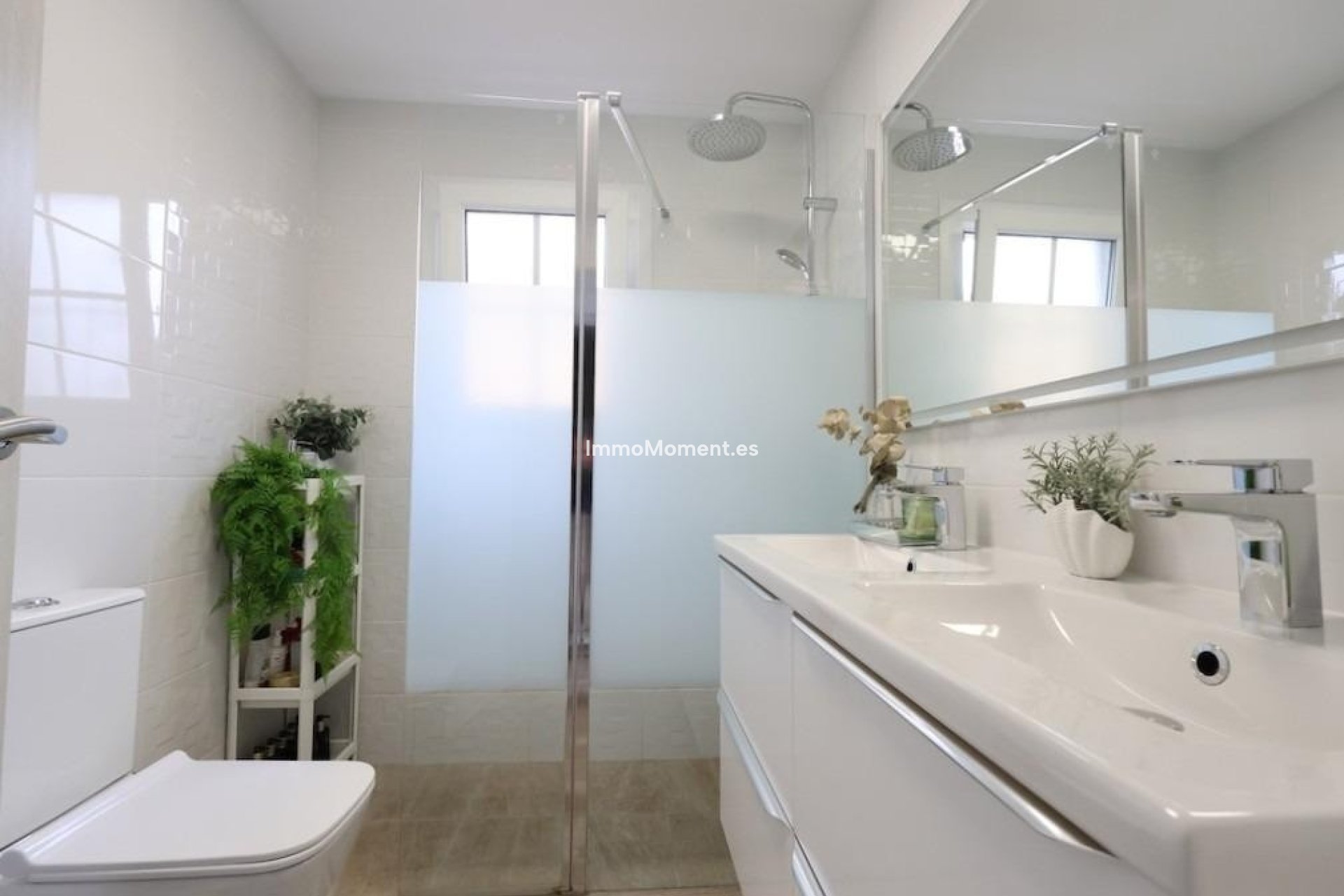 Resale - Detached villa - San Miguel de Salinas - San Miguel de Salinas Centro