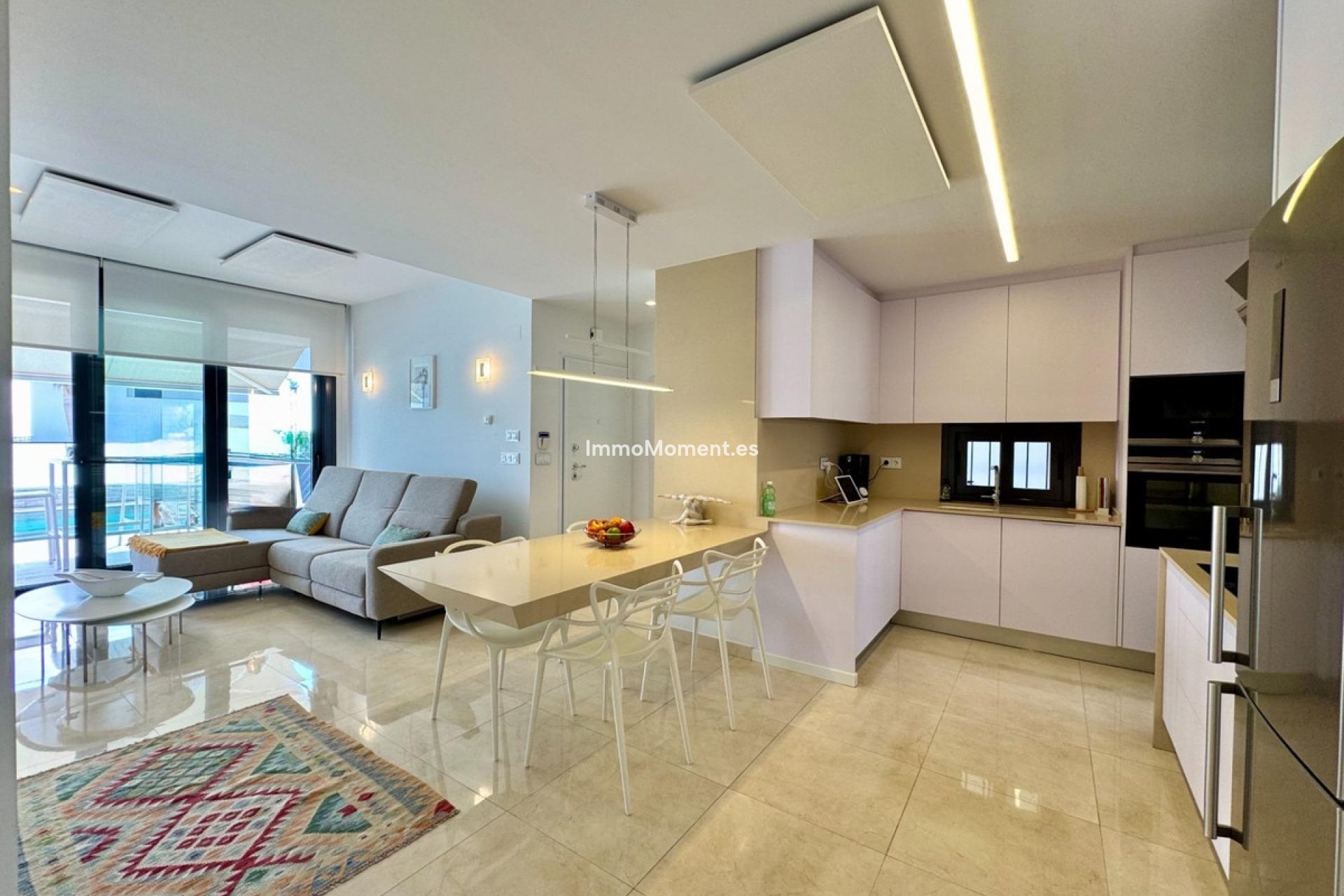 Resale - Detached villa - San Miguel de Salinas - San Miguel de Salinas Centro