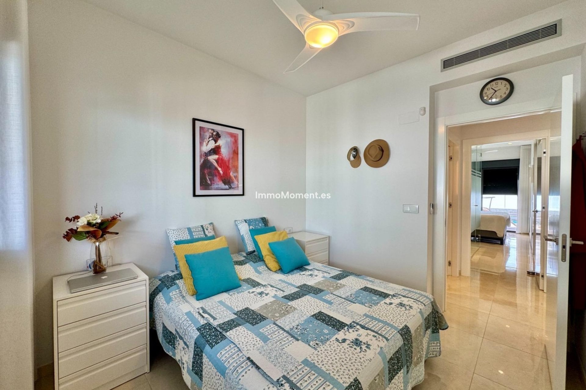 Resale - Detached villa - San Miguel de Salinas - San Miguel de Salinas Centro