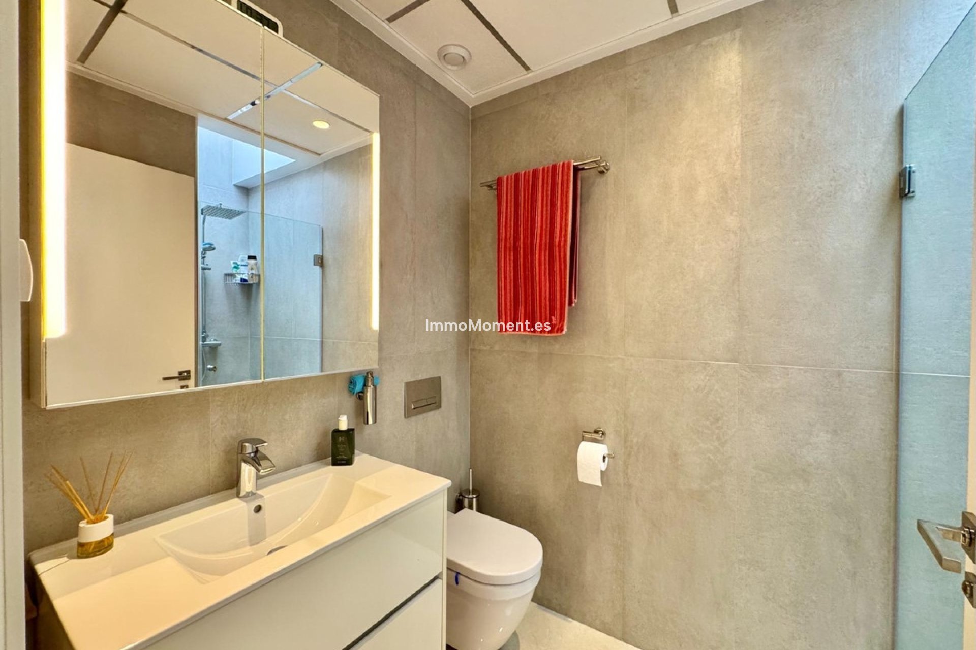 Resale - Detached villa - San Miguel de Salinas - San Miguel de Salinas Centro