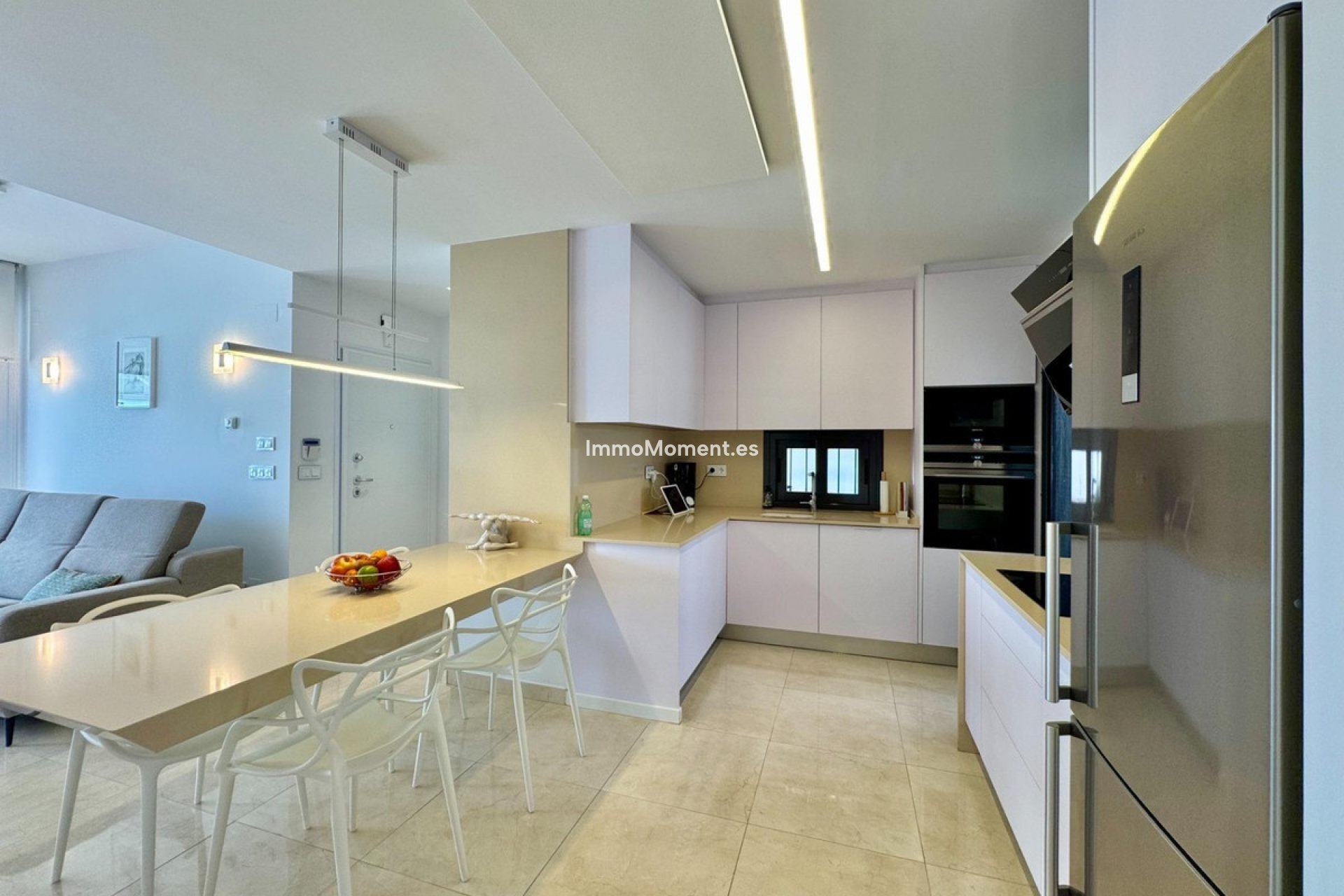 Resale - Detached villa - San Miguel de Salinas - San Miguel de Salinas Centro
