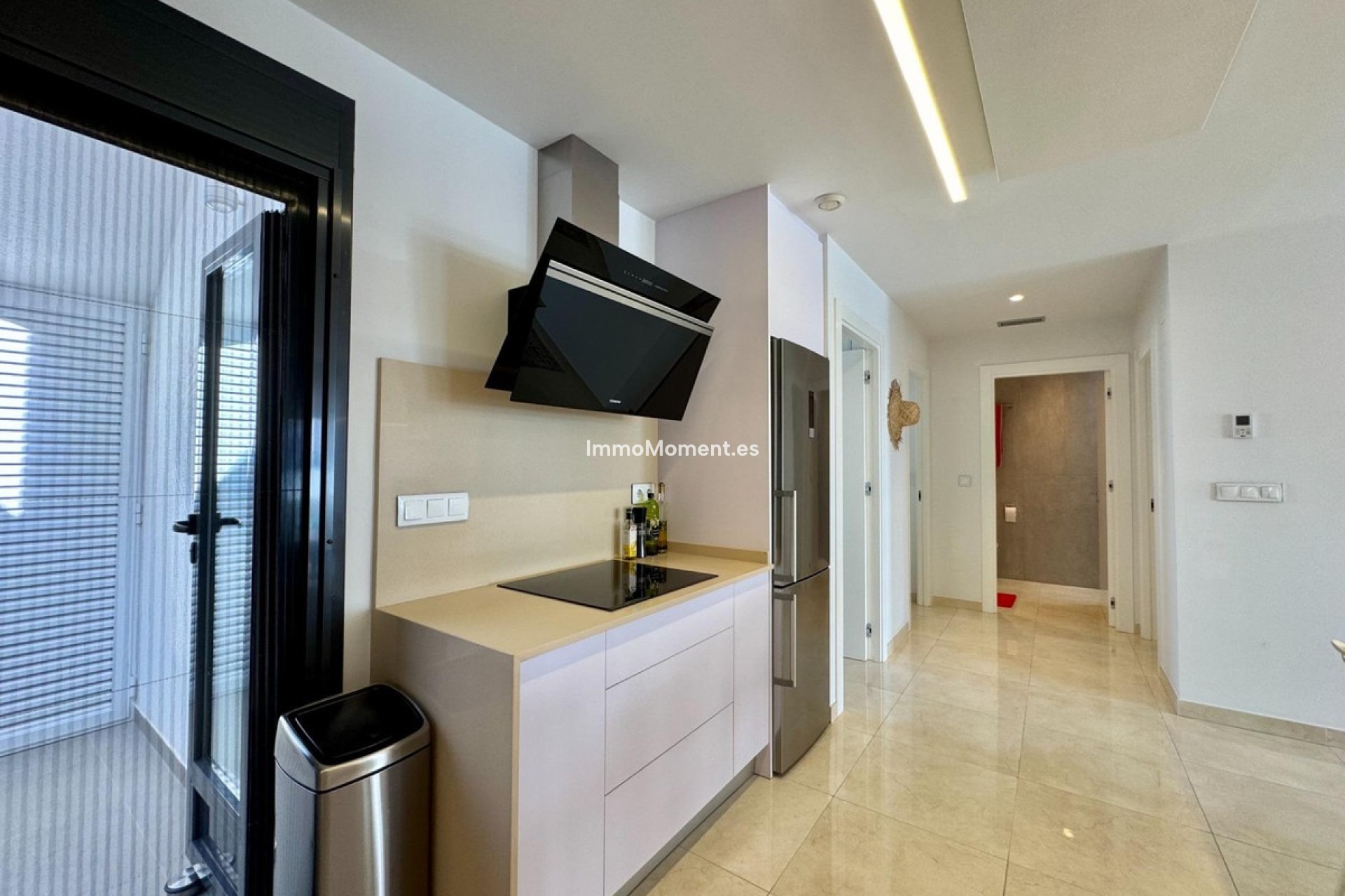 Resale - Detached villa - San Miguel de Salinas - San Miguel de Salinas Centro