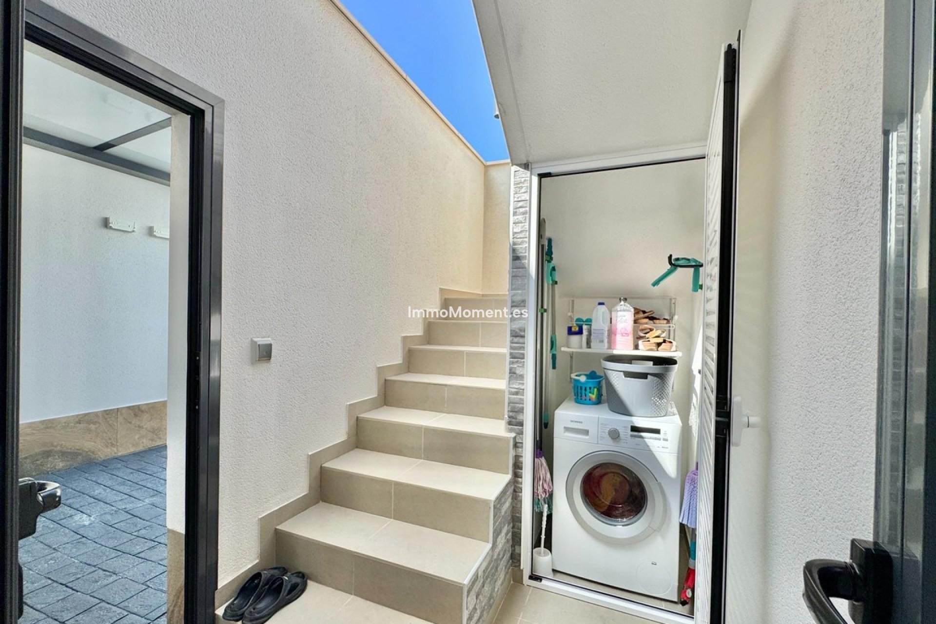 Resale - Detached villa - San Miguel de Salinas - San Miguel de Salinas Centro