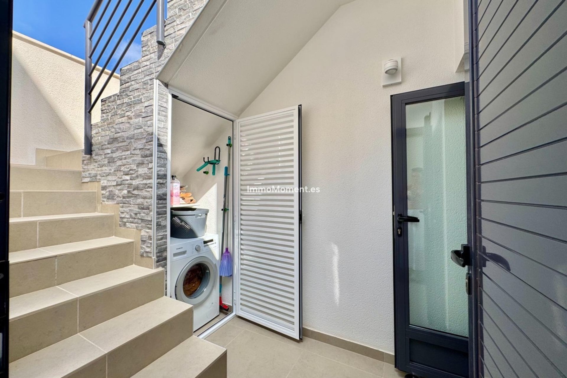 Resale - Detached villa - San Miguel de Salinas - San Miguel de Salinas Centro