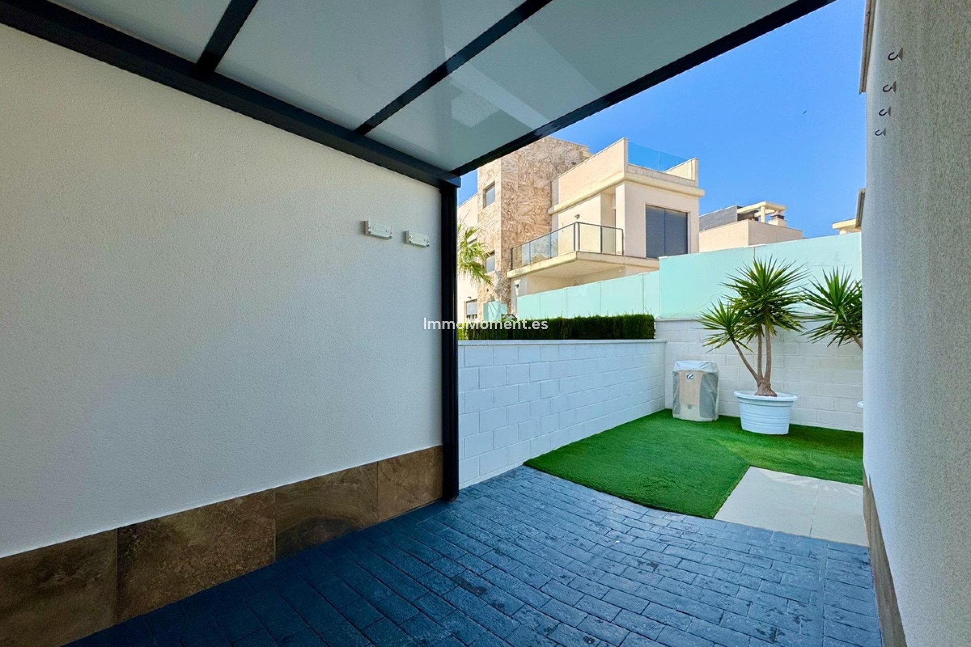 Resale - Detached villa - San Miguel de Salinas - San Miguel de Salinas Centro
