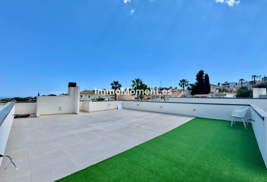 Resale - Detached villa - San Miguel de Salinas - San Miguel de Salinas Centro
