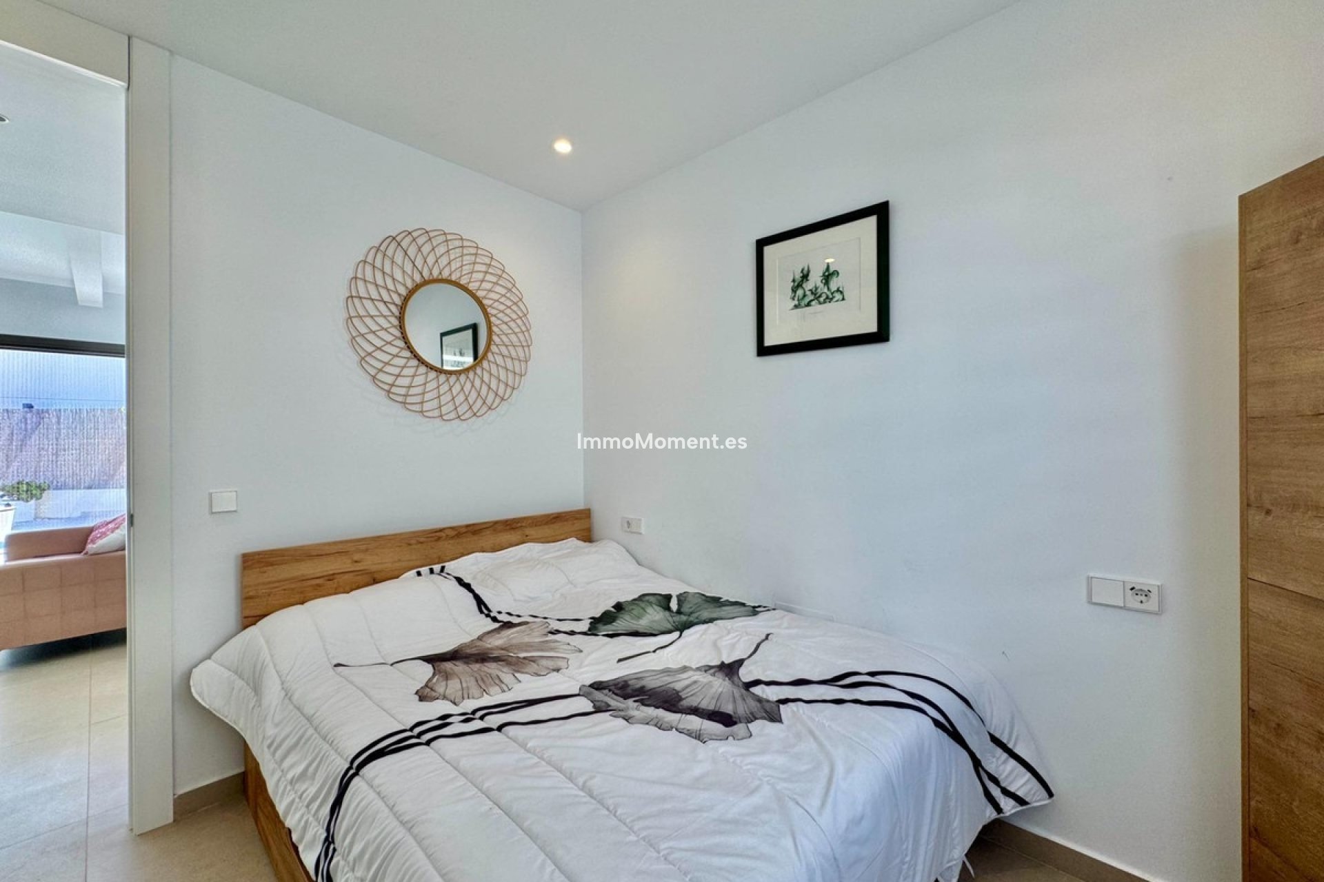 Resale - Detached villa - San Miguel de Salinas - San Miguel de Salinas Centro