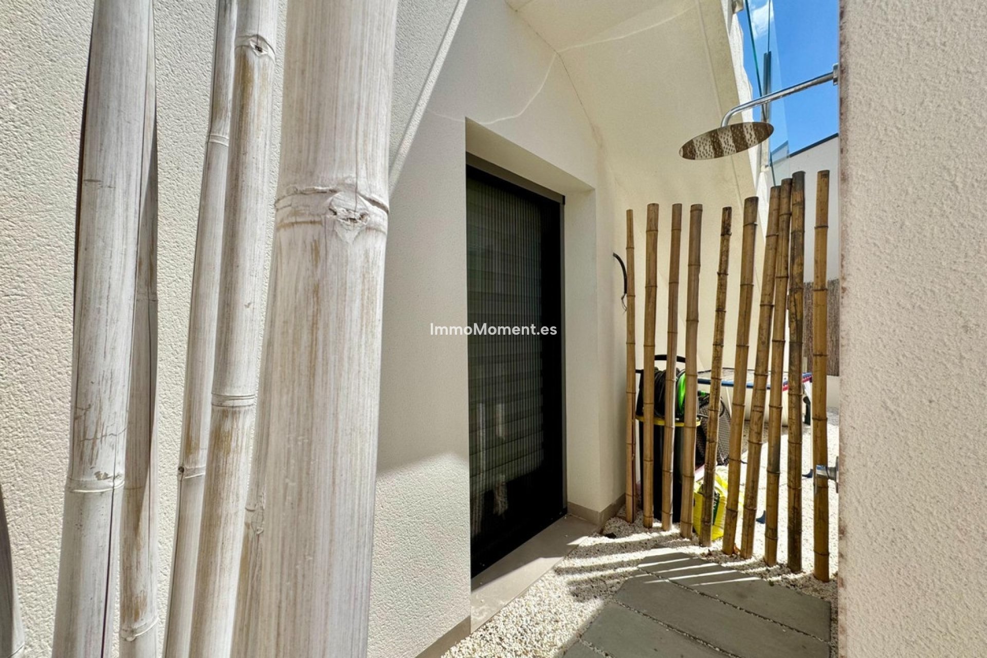 Resale - Detached villa - San Miguel de Salinas - San Miguel de Salinas Centro