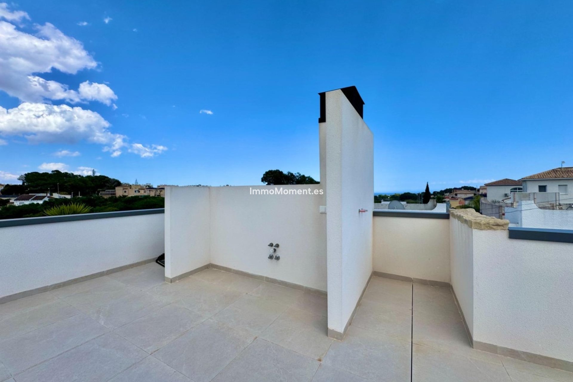 Resale - Detached villa - San Miguel de Salinas - San Miguel de Salinas Centro