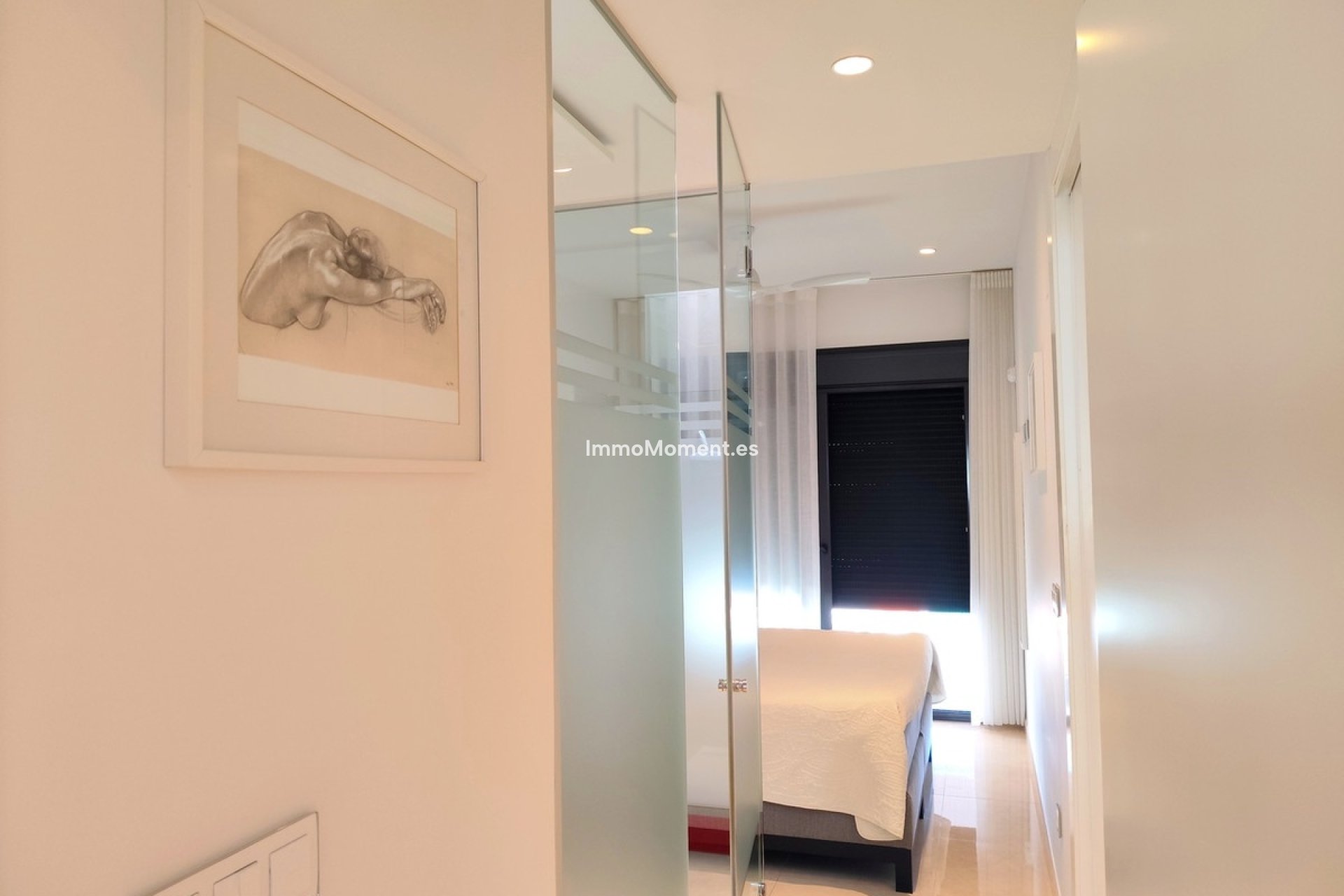 Resale - Detached villa - San Miguel de Salinas - San Miguel de Salinas Centro