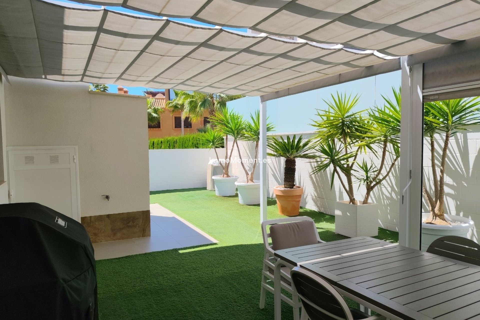 Resale - Detached villa - San Miguel de Salinas - San Miguel de Salinas Centro