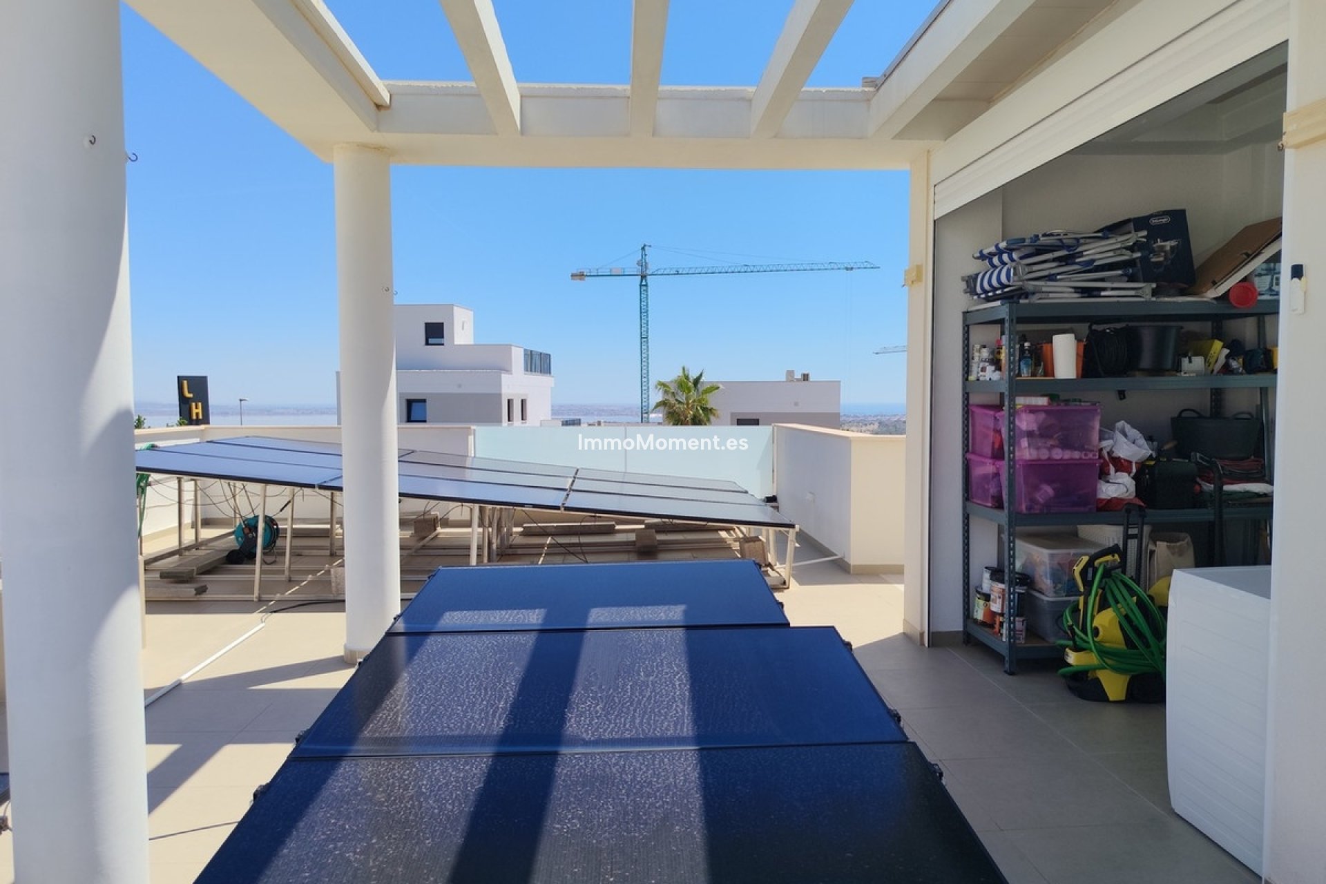 Resale - Detached villa - San Miguel de Salinas - San Miguel de Salinas Centro