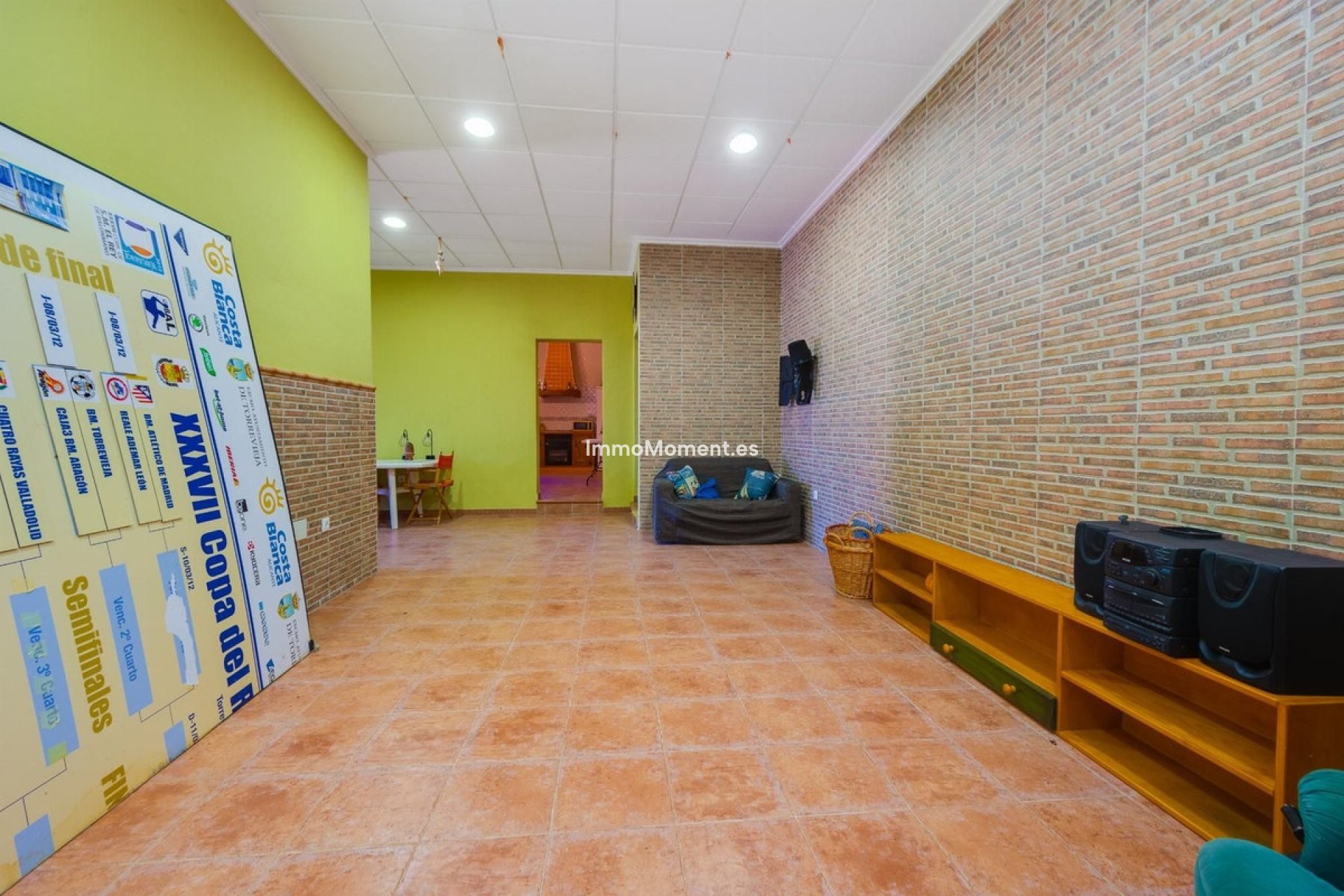 Resale - Detached villa - San Miguel de Salinas - San Miguel de Salinas Centro