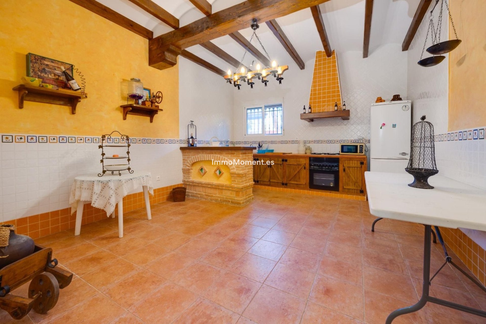 Resale - Detached villa - San Miguel de Salinas - San Miguel de Salinas Centro