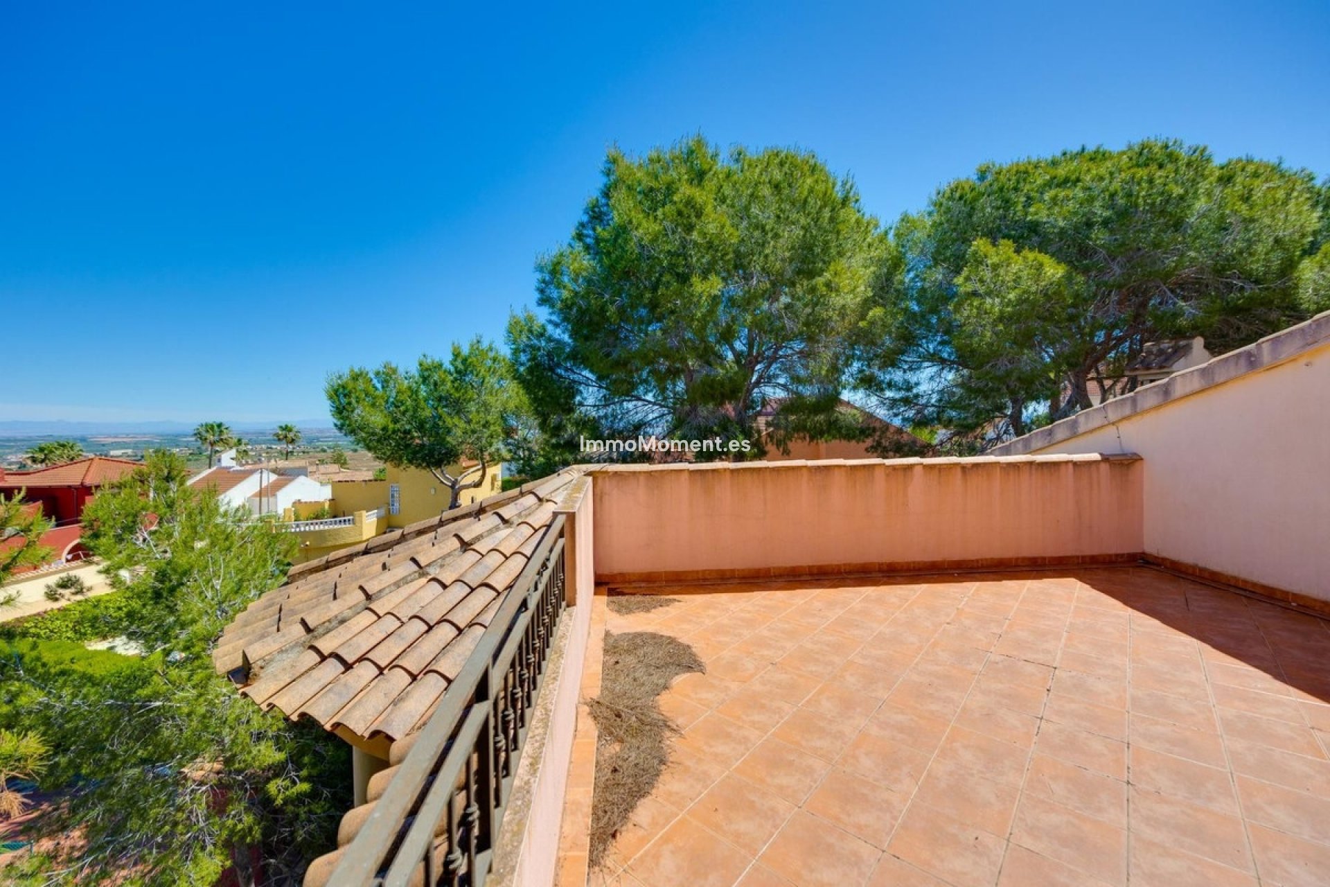 Resale - Detached villa - San Miguel de Salinas - San Miguel de Salinas Centro