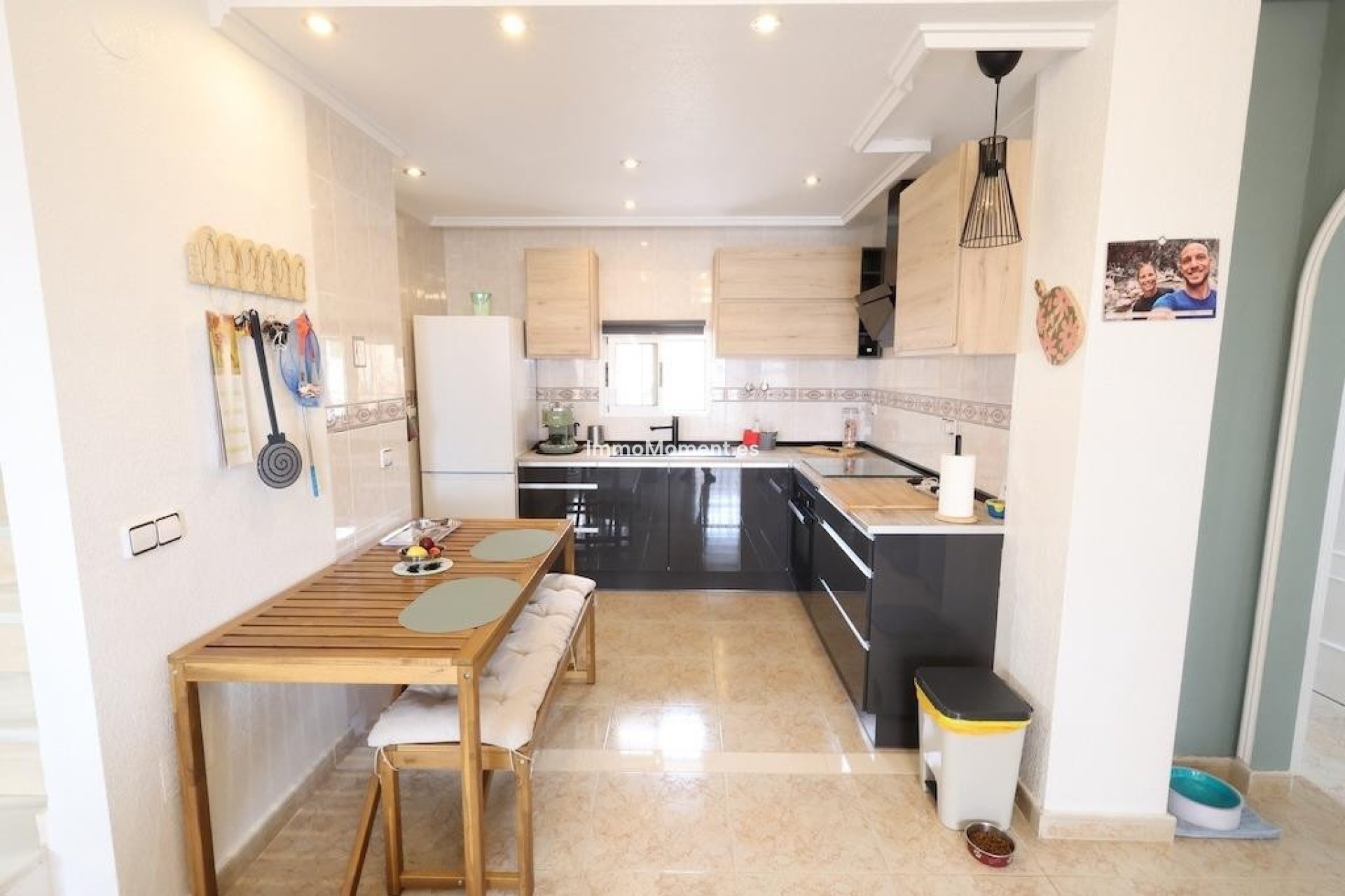 Resale - Detached villa - San Miguel de Salinas - San Miguel de Salinas Centro