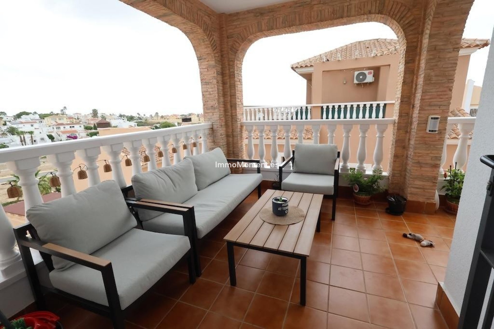 Resale - Detached villa - San Miguel de Salinas - San Miguel de Salinas Centro