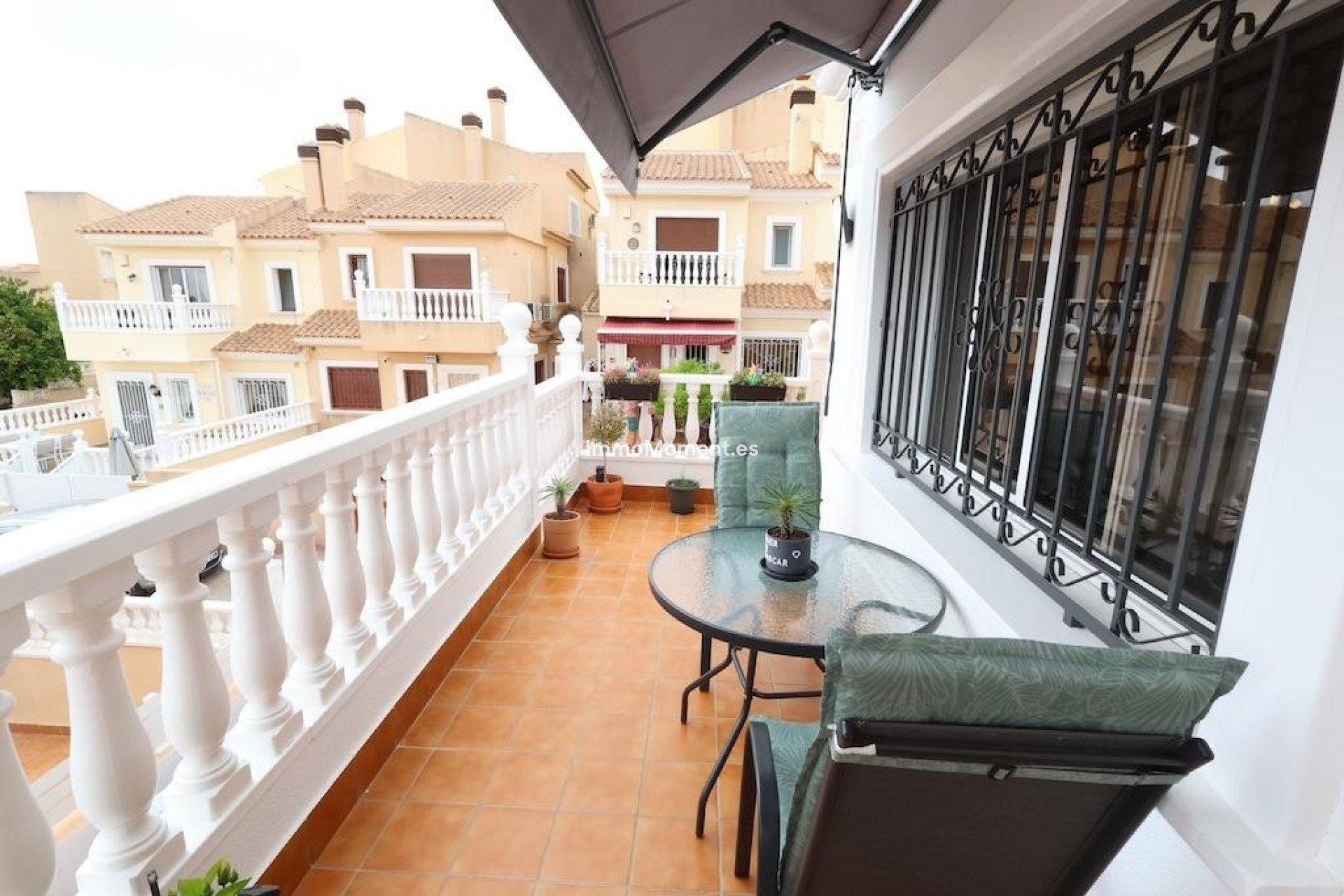 Resale - Detached villa - San Miguel de Salinas - San Miguel de Salinas Centro